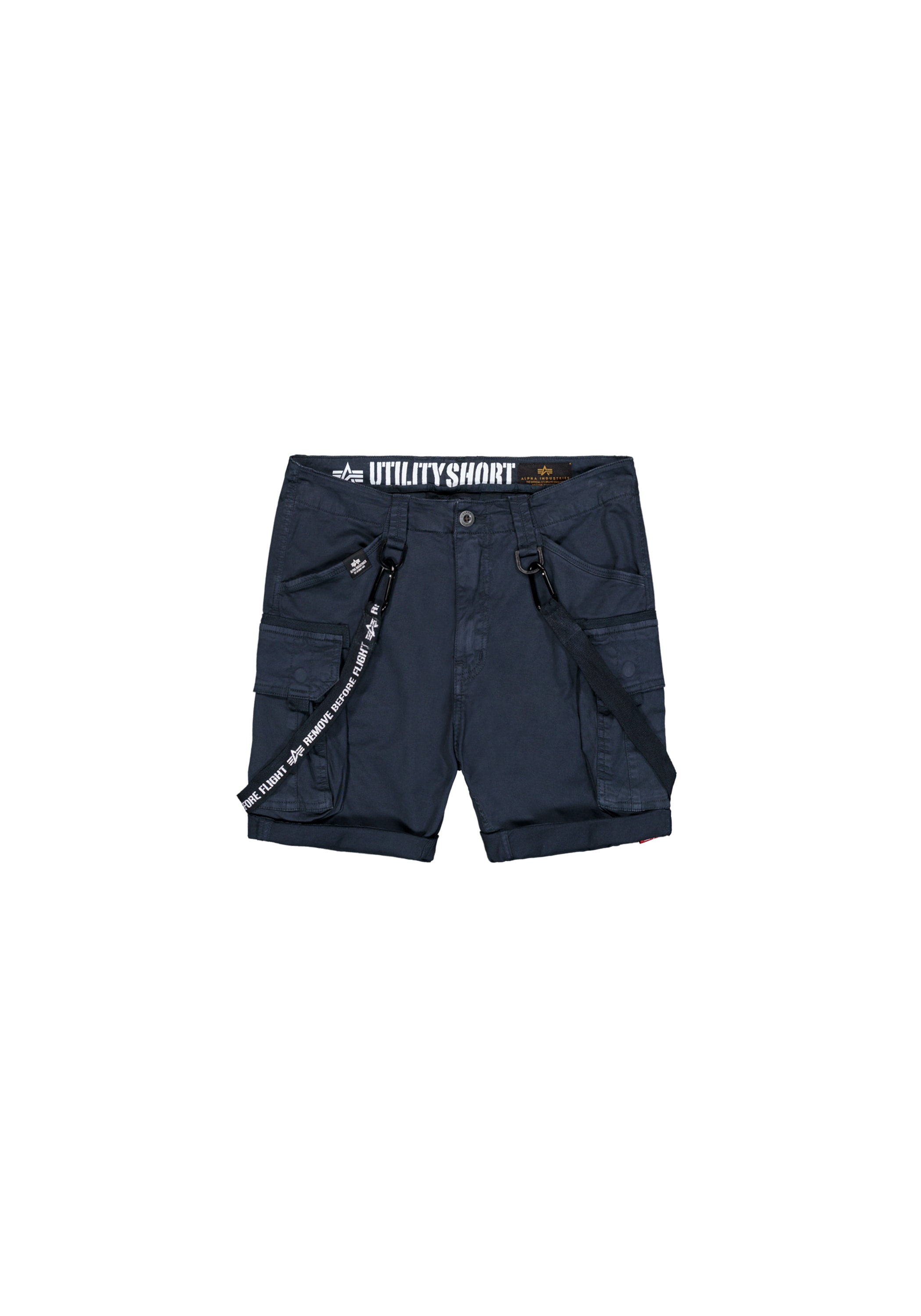 Alpha Industries Shorts "Utility Short" günstig online kaufen