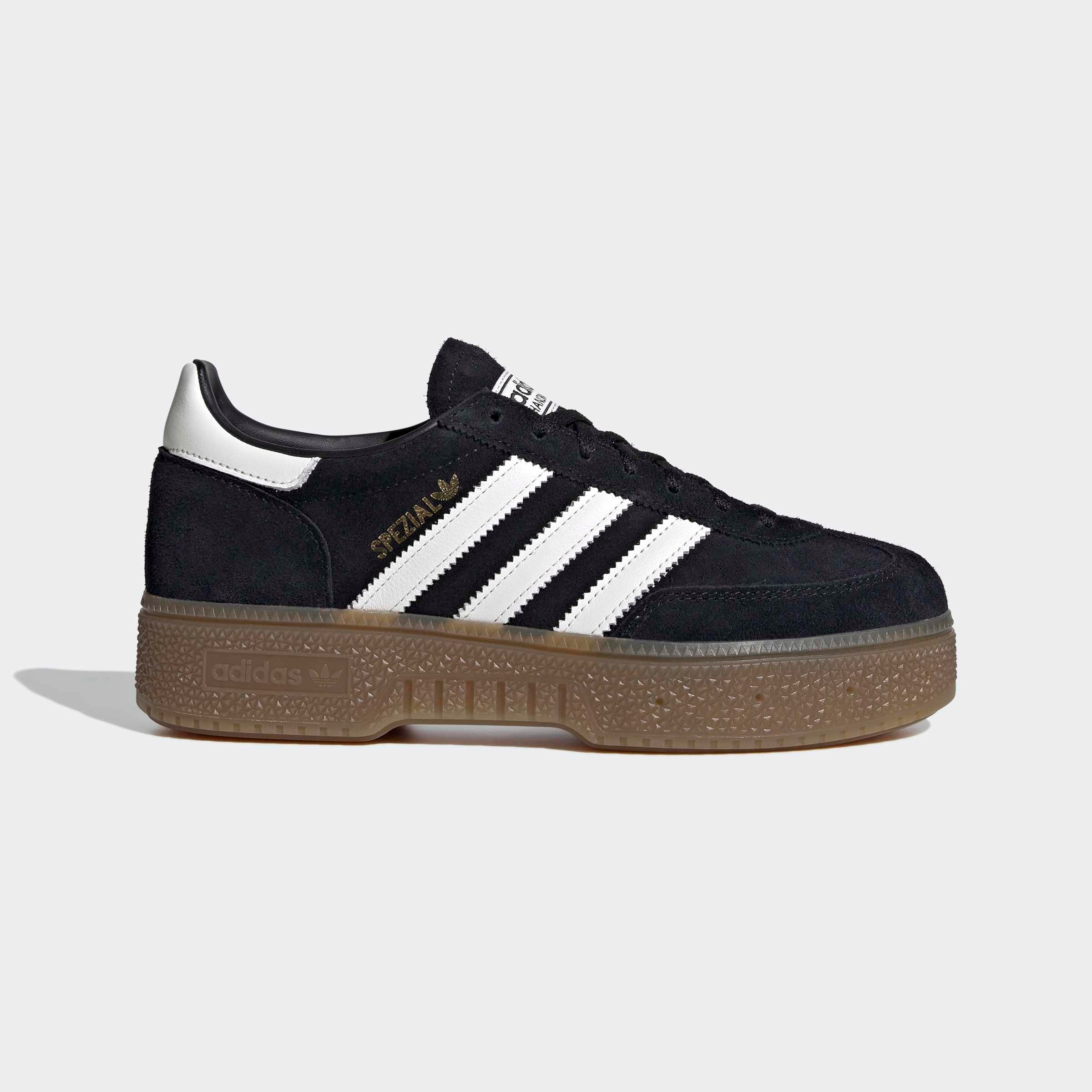 adidas Originals Plateausneaker »HANDBALL SPEZIAL BOLD W«