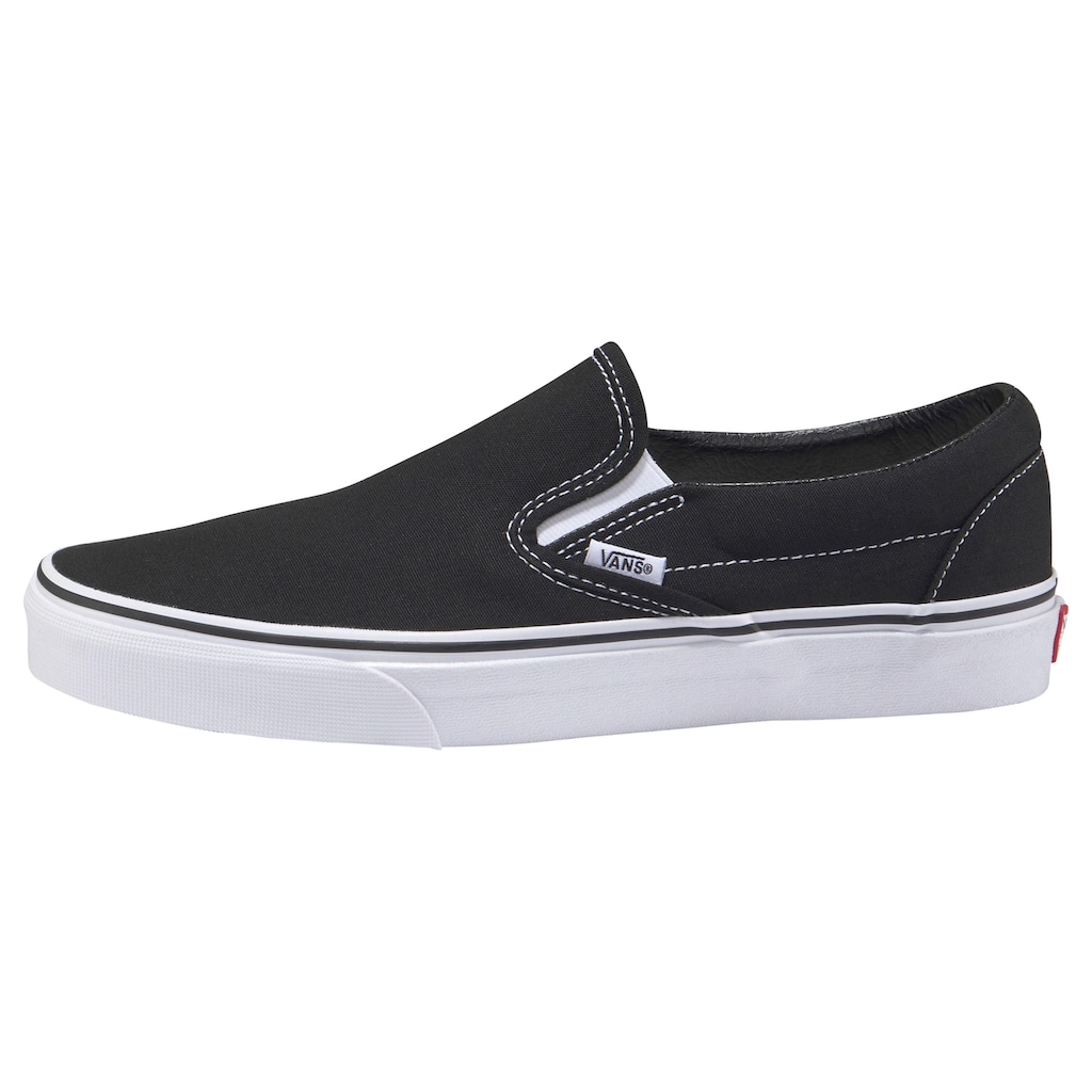 Vans Sneaker »Classic Slip-On«