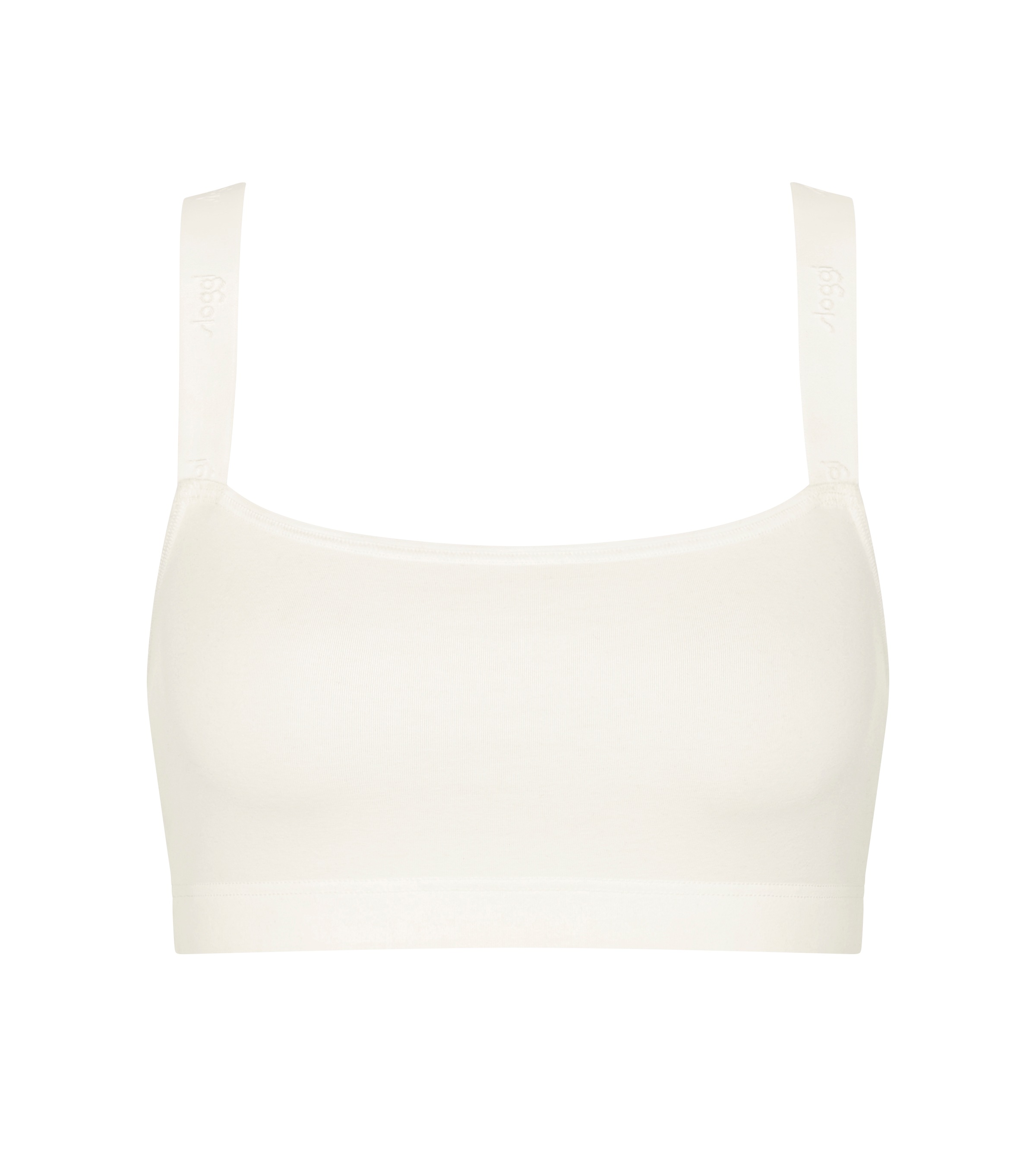 sloggi Bustier "GO Casual Top", weiche und atmungsaktive Baumwollqualität günstig online kaufen