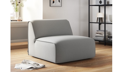 COUCH♥ Sessel »Fettes Polster« kaufen COUCH♥ Sessel »Fettes Polster« kaufen