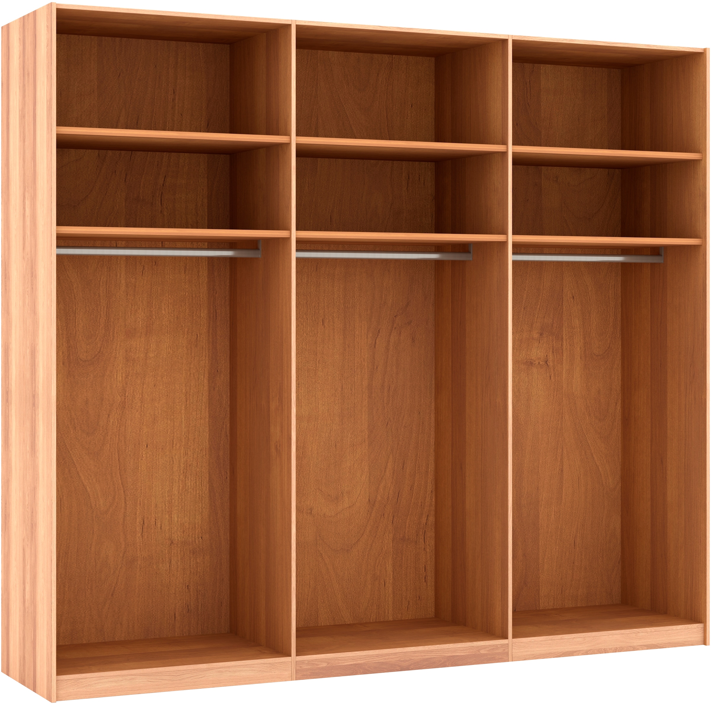 Musterring Schwebetürenschrank "Sorrent, Kleiderschrank, Schrank, Schiebetü günstig online kaufen