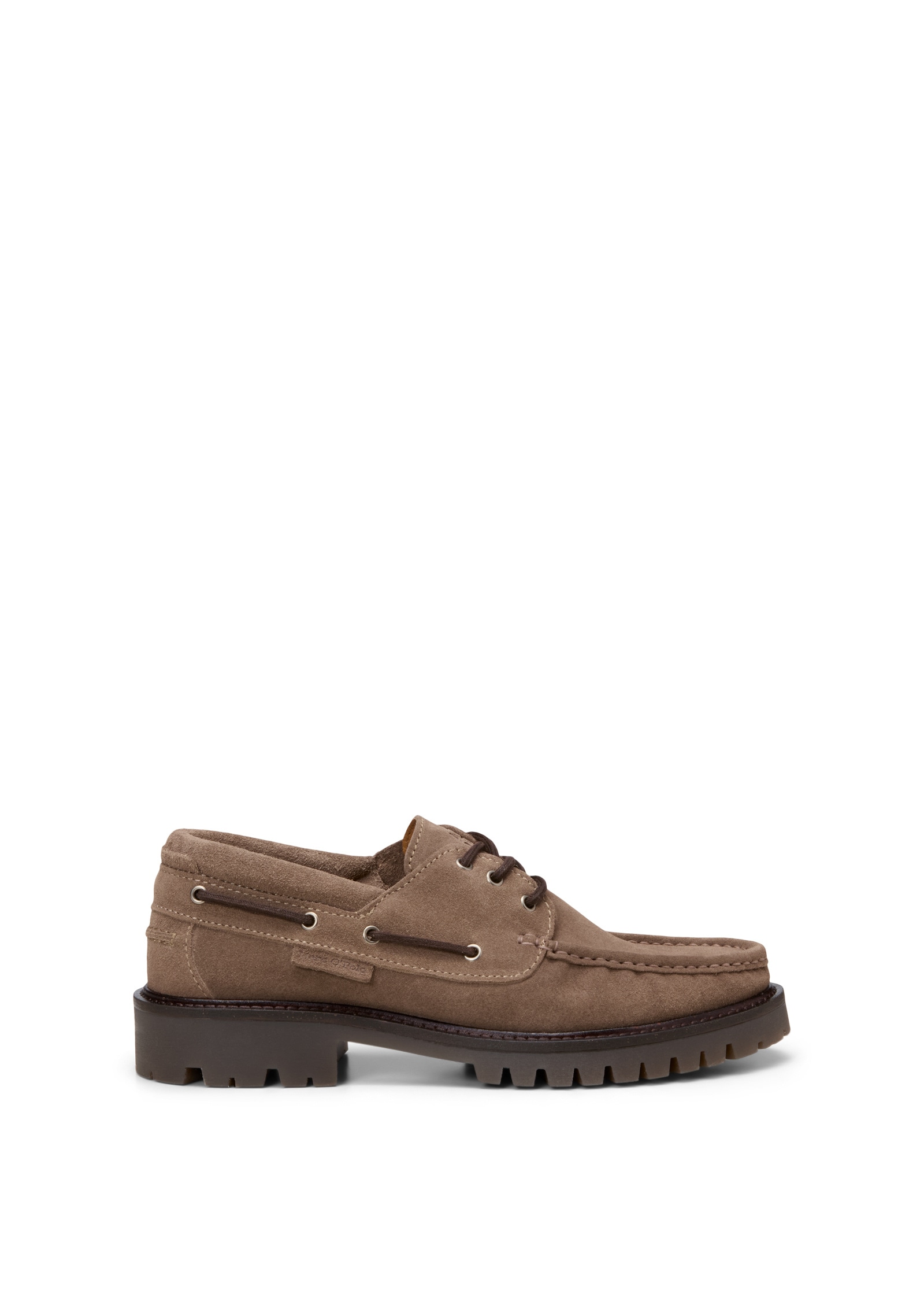 Marc O'Polo Bootsschuh »mit starkem Profil«