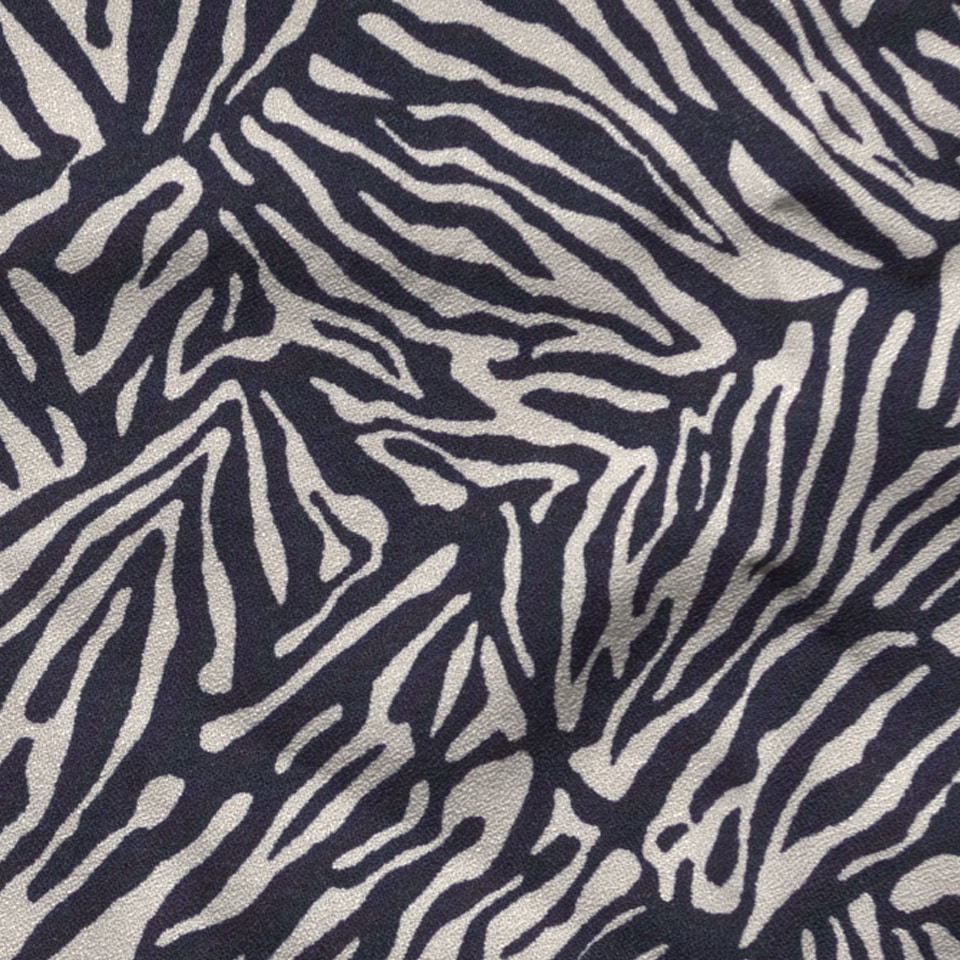 STREET ONE Print-Shirt, aus softer Viskose