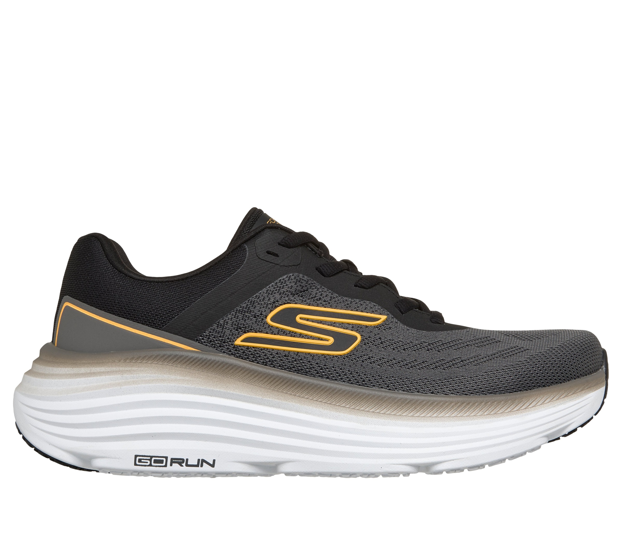 Skechers Sneaker »MAX CUSHIONING ENDEAVOUR-«  Laufschuh, Sportschuh mit Max Cushioning