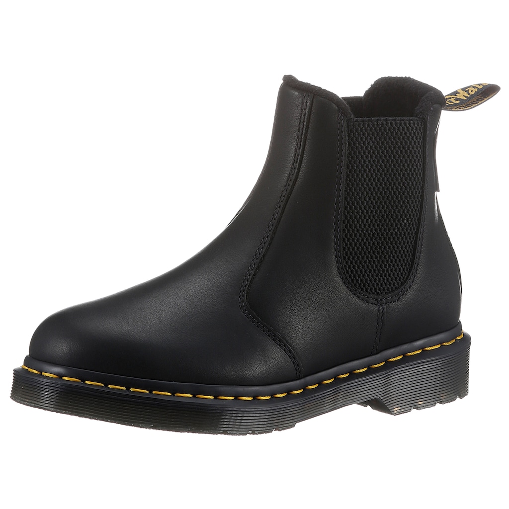 DR. MARTENS Chelseaboots »2976 VALOR«