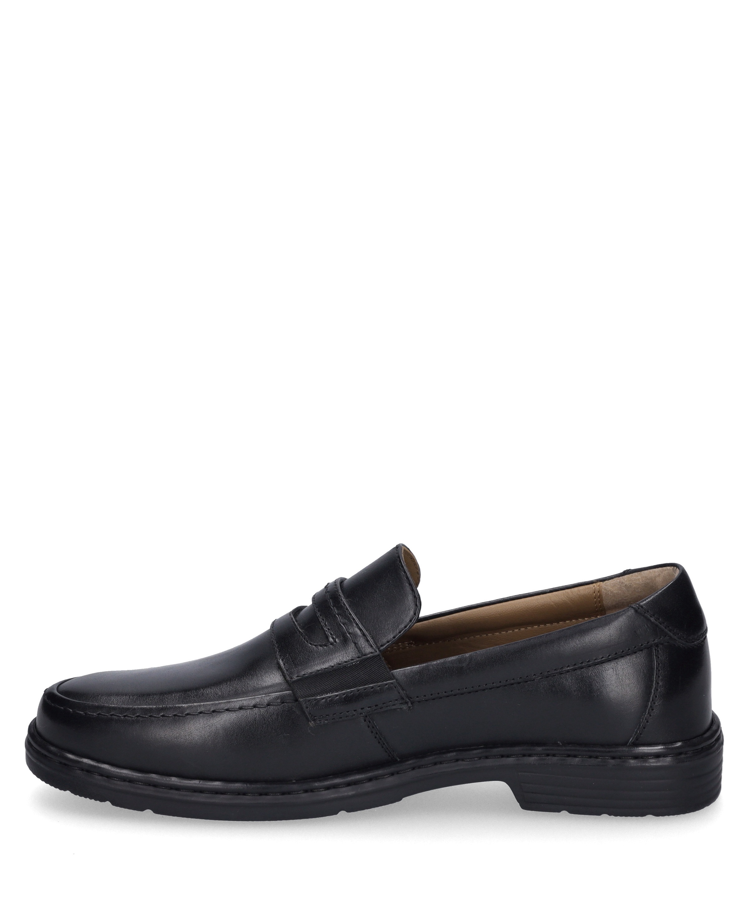 Josef Seibel Slipper »Alastair 06, schwarz«