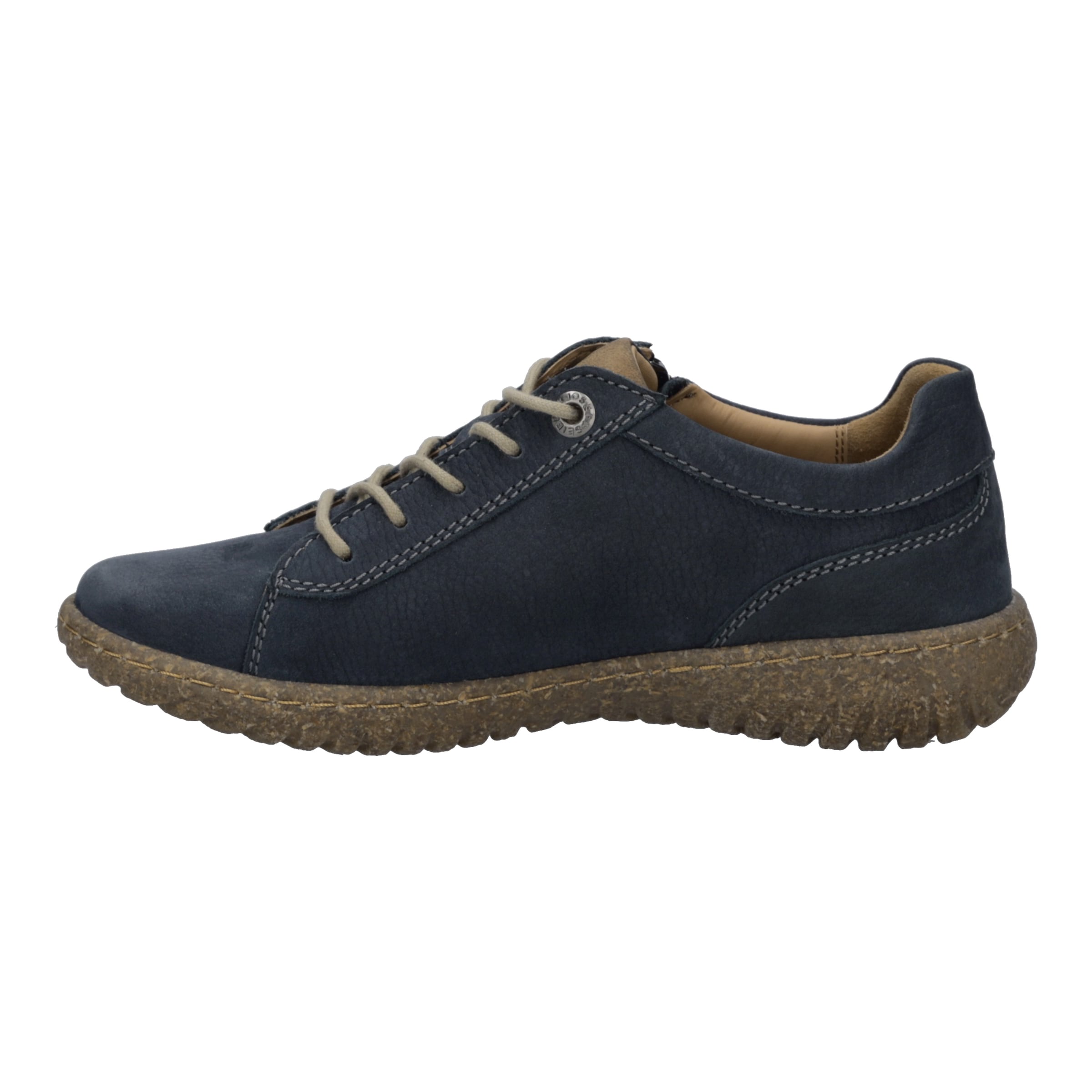 Josef Seibel Schnürschuh »Angelina 09, blau«