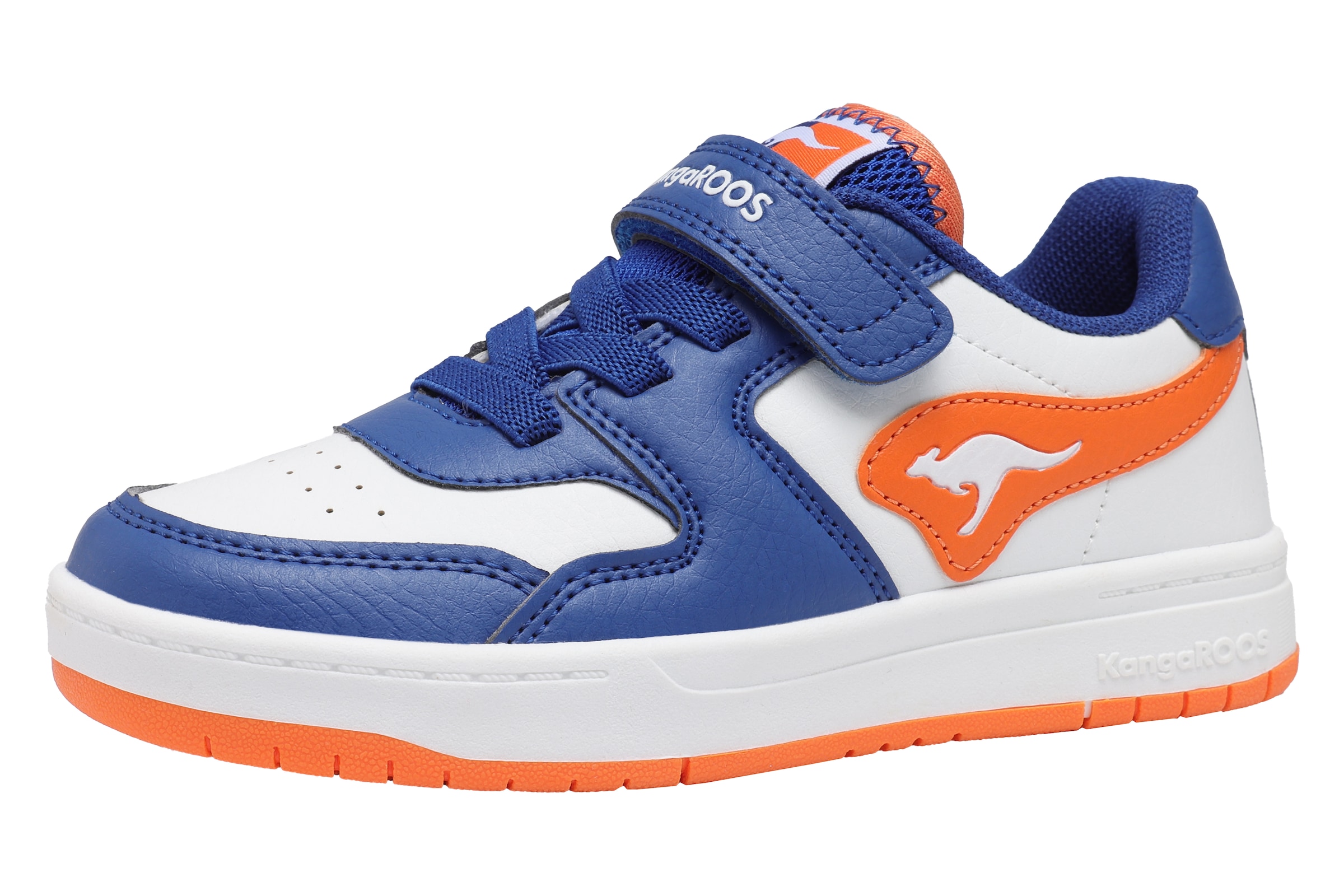 KangaROOS Sneaker »K-CP Fair EV«
