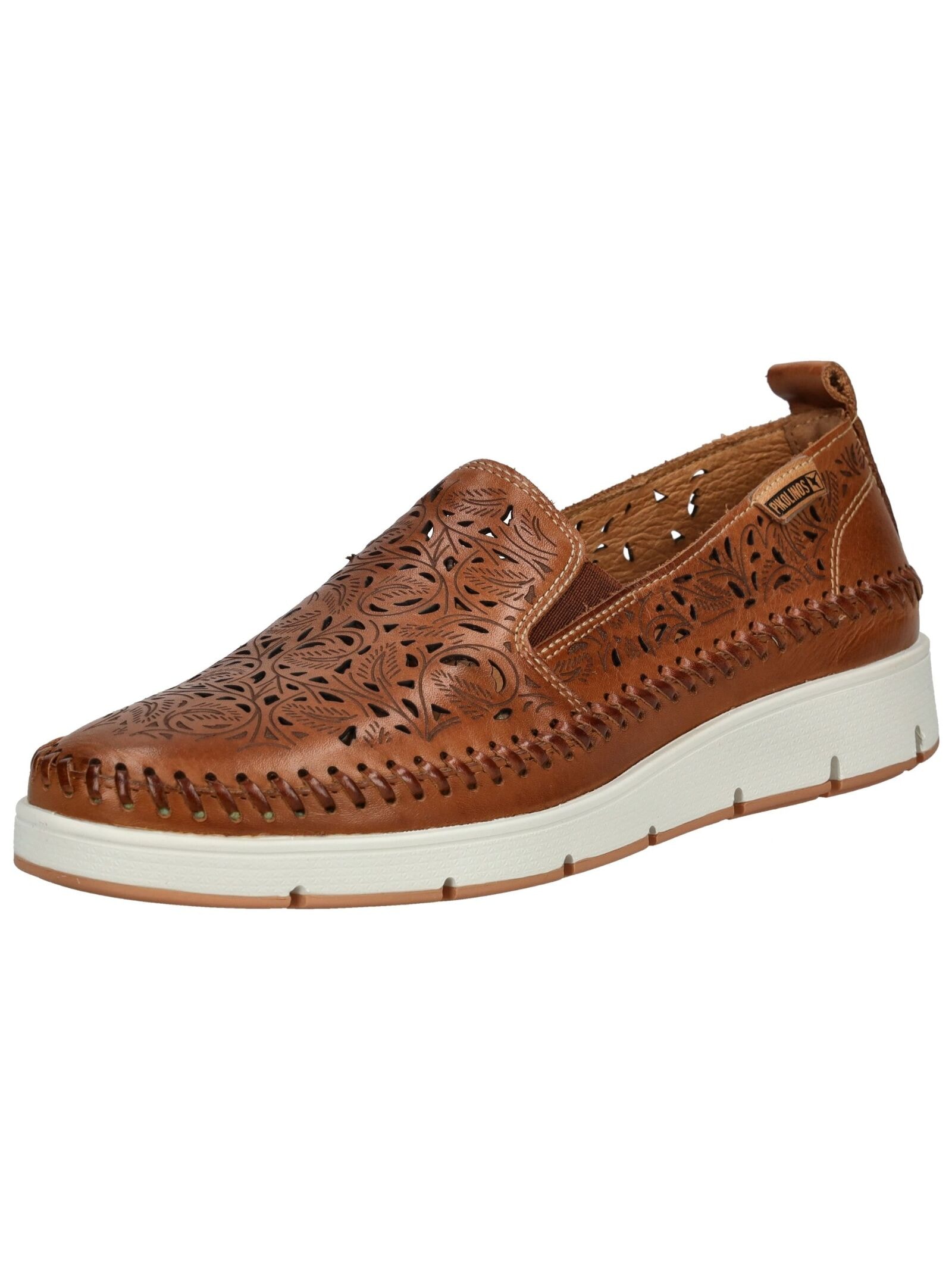 PIKOLINOS Slipper "PIKOLINOS Slipper Leder" günstig online kaufen