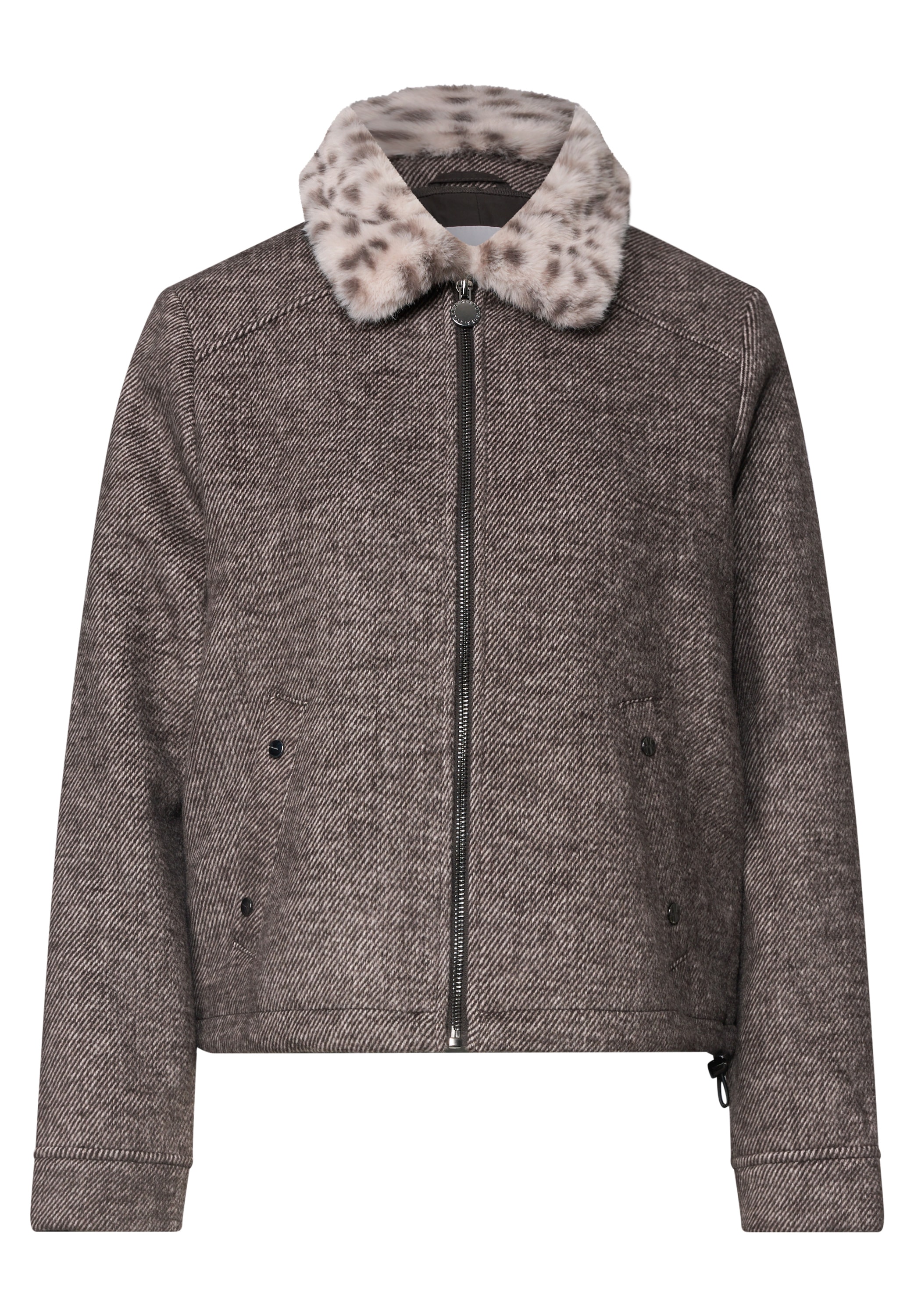 STREET ONE Blouson
