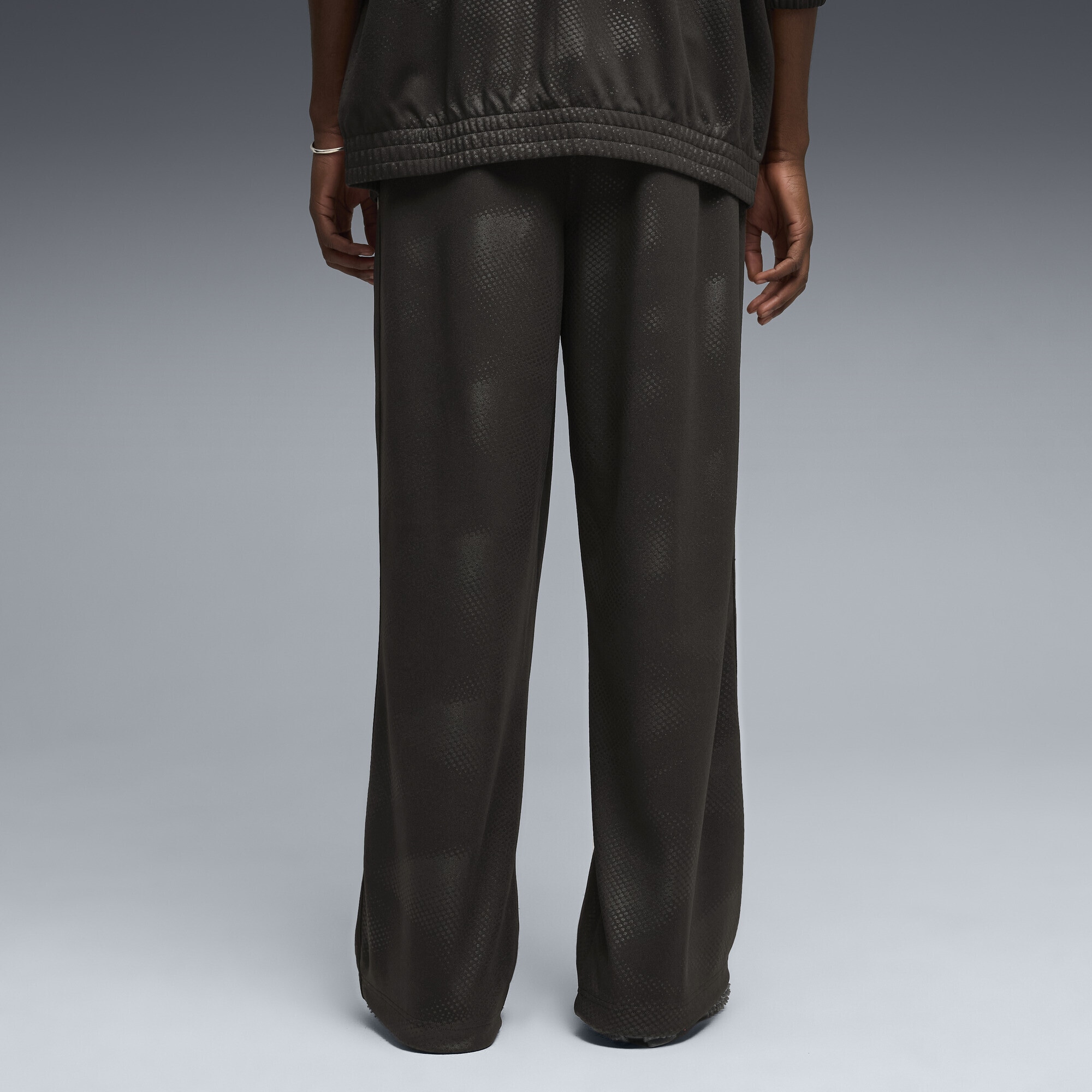 PUMA Sporthose »Scuderia Ferrari T7 Oversized Trainingshose Herren«