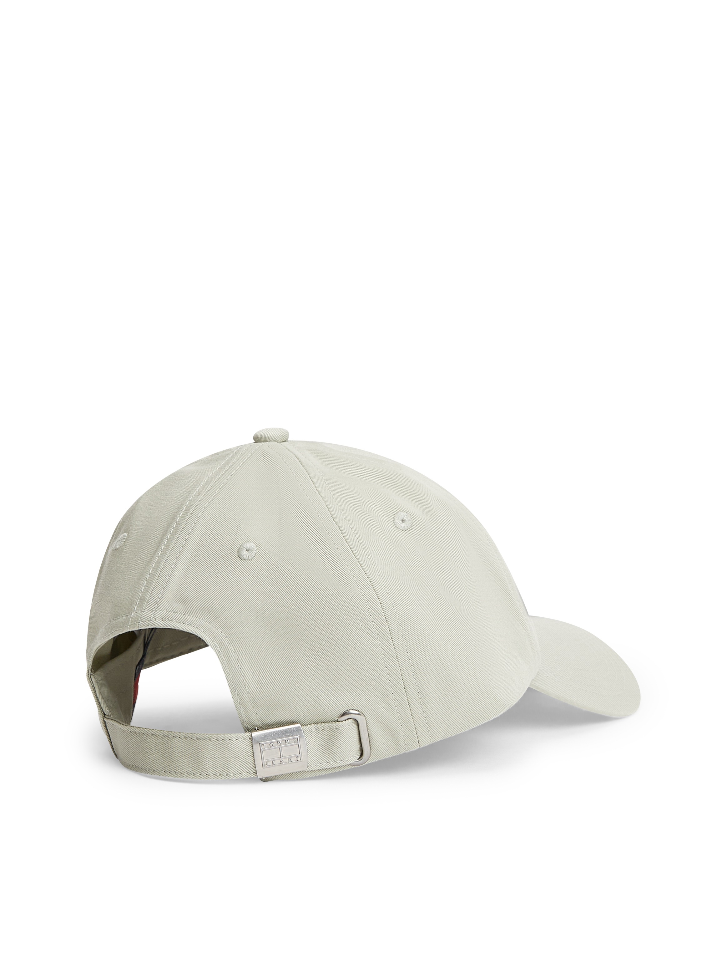Tommy Jeans Baseball Cap »TJW HERITAGE CORE 5 PANEL CAP« Logoprägung, Klemmverschluss UNISEX
