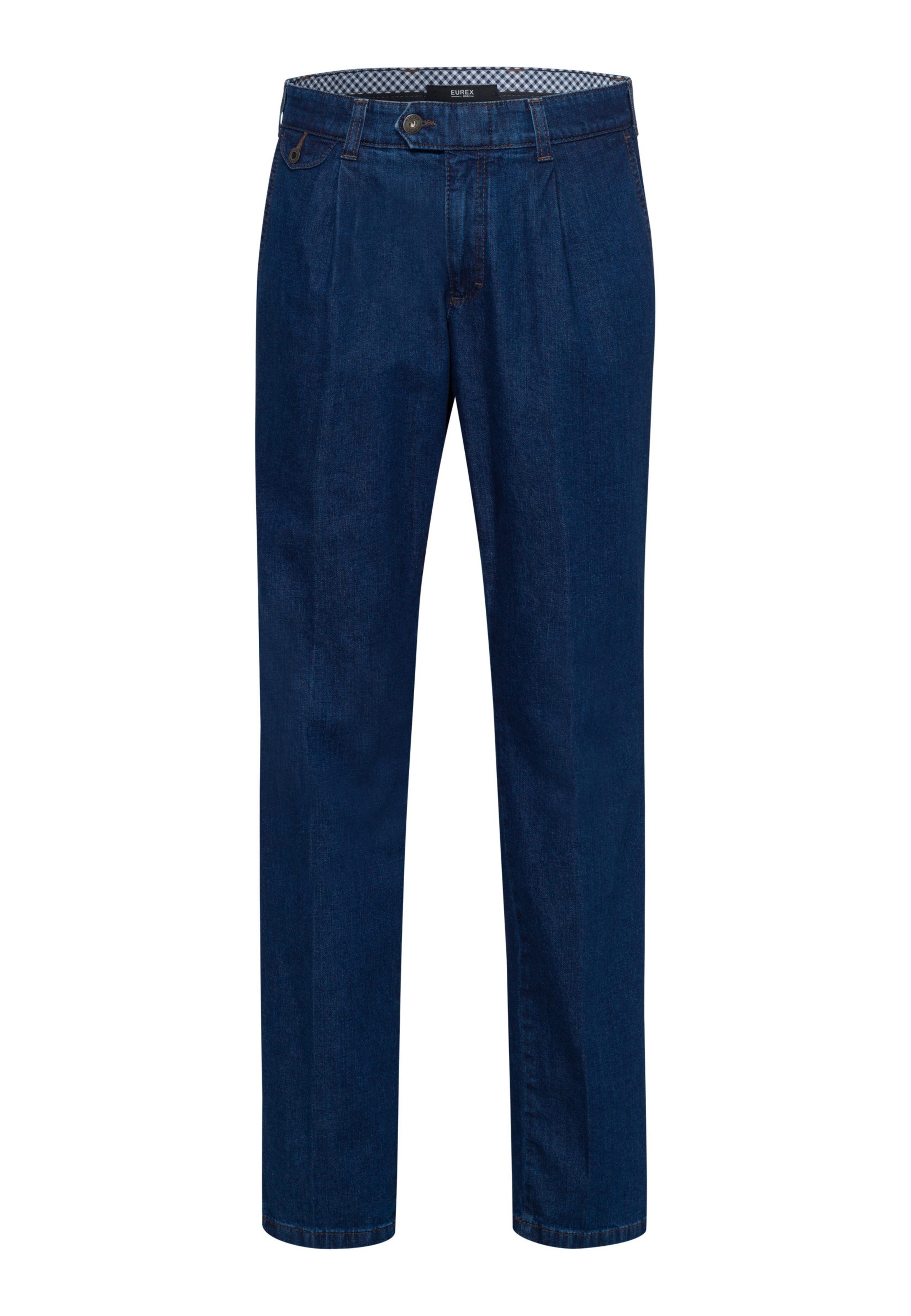 EUREX by BRAX Bequeme Jeans »Style FRED 321«