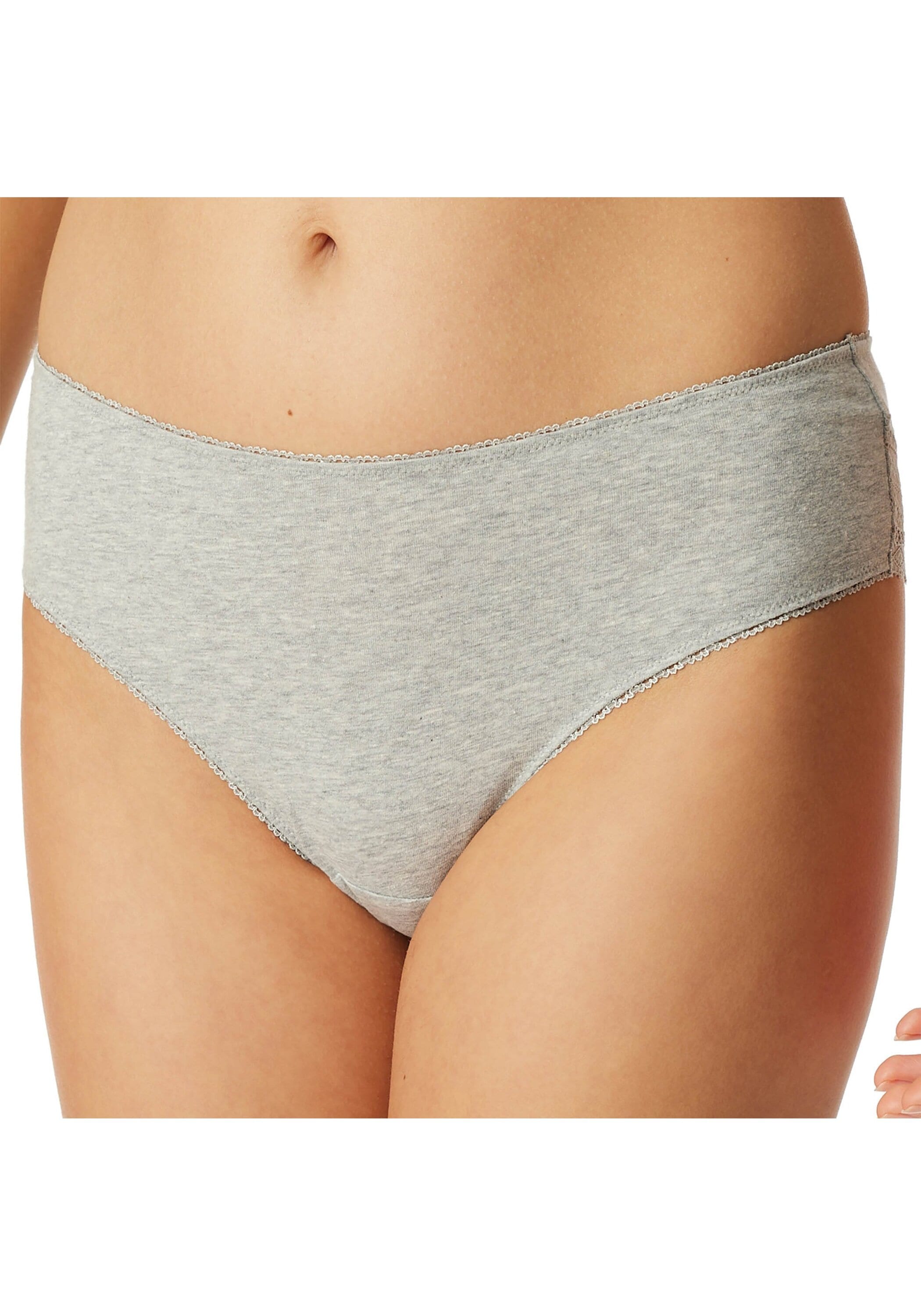 Schiesser Slip »Slip 3er Pack«