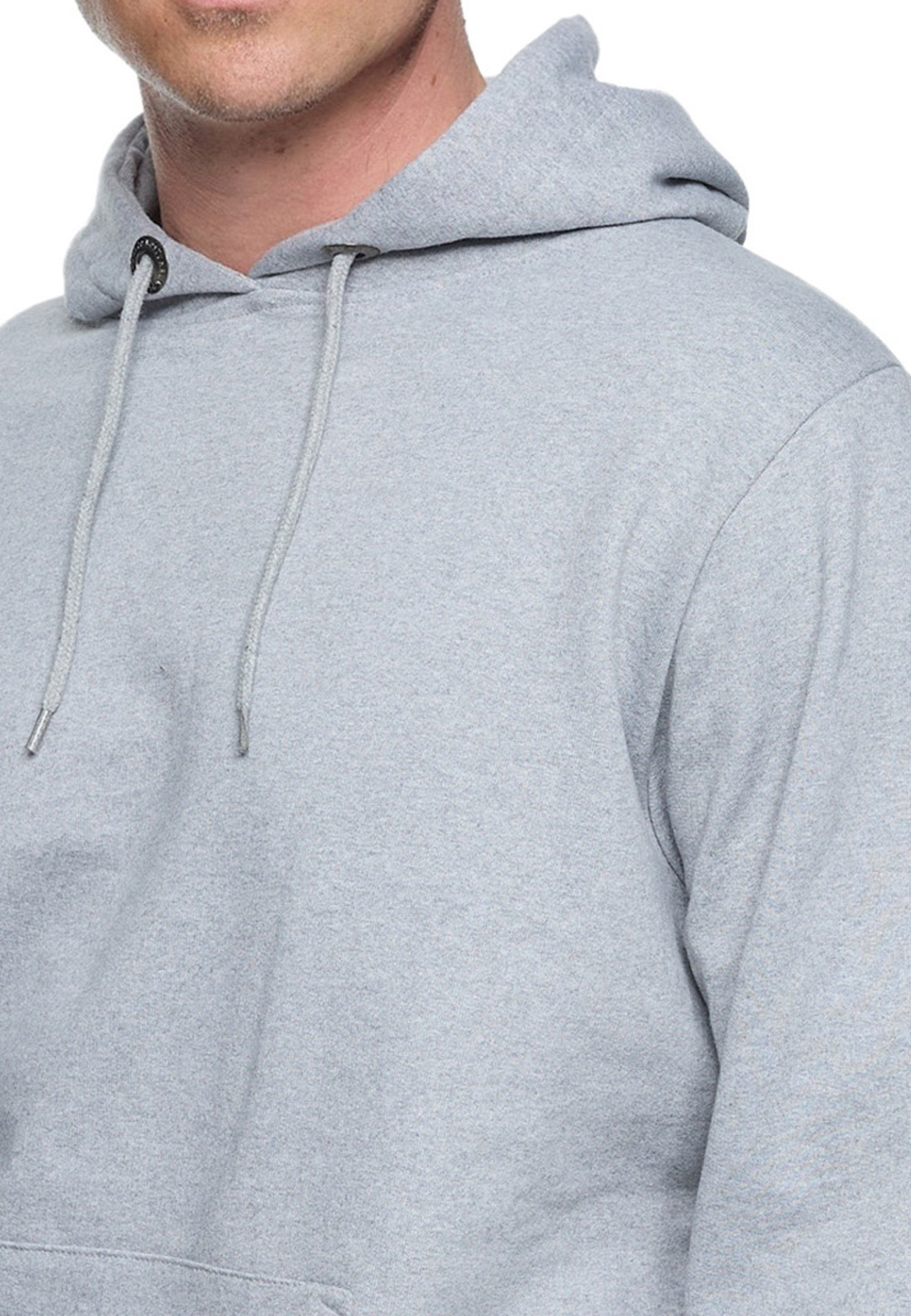 Rusty Neal Kapuzensweatshirt, in bequemer Regular Fit-Passform