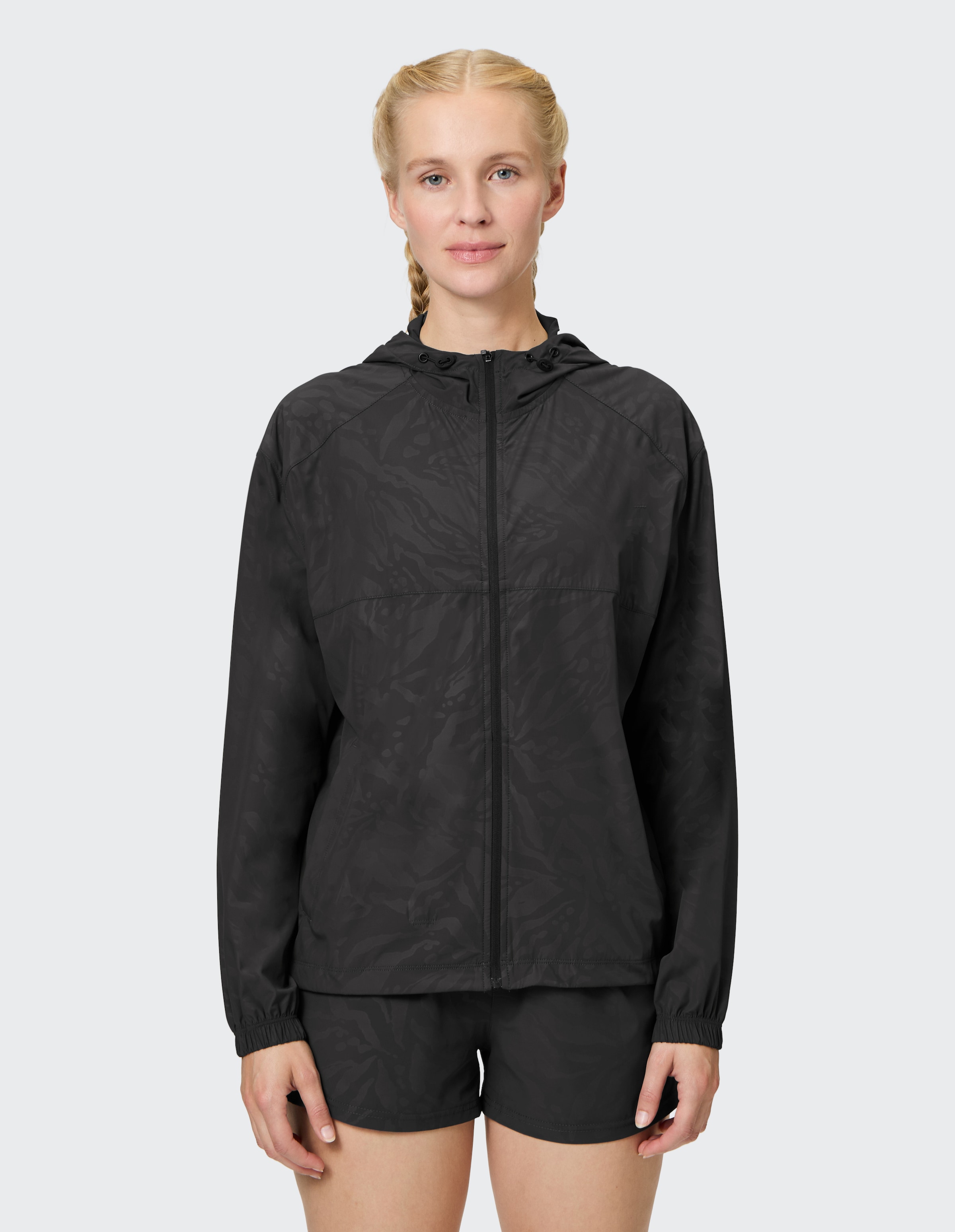 Venice Beach Outdoorjacke »WOVEN Striukė MOINA«