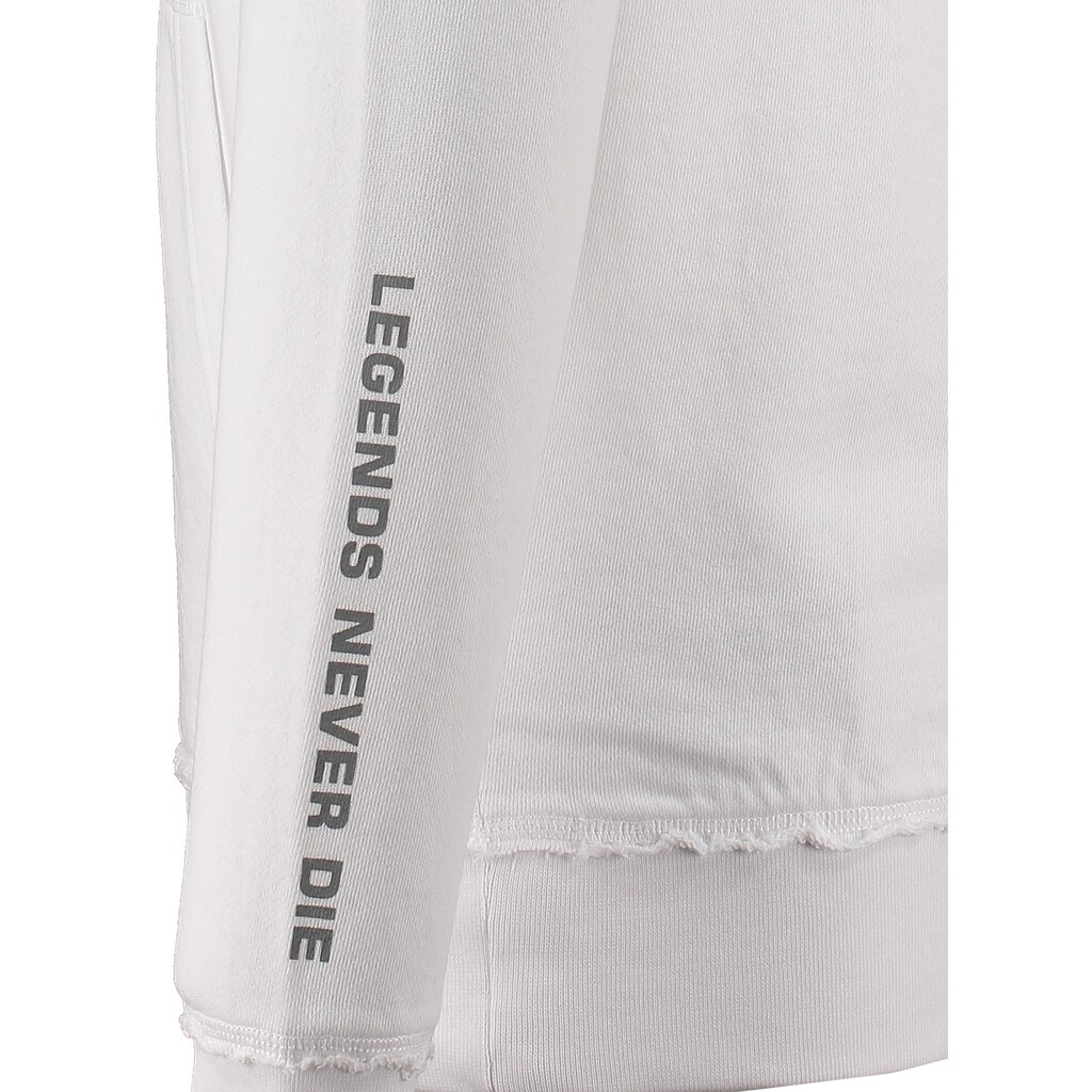 Key Largo Kapuzensweatshirt »MSW LEGEND«