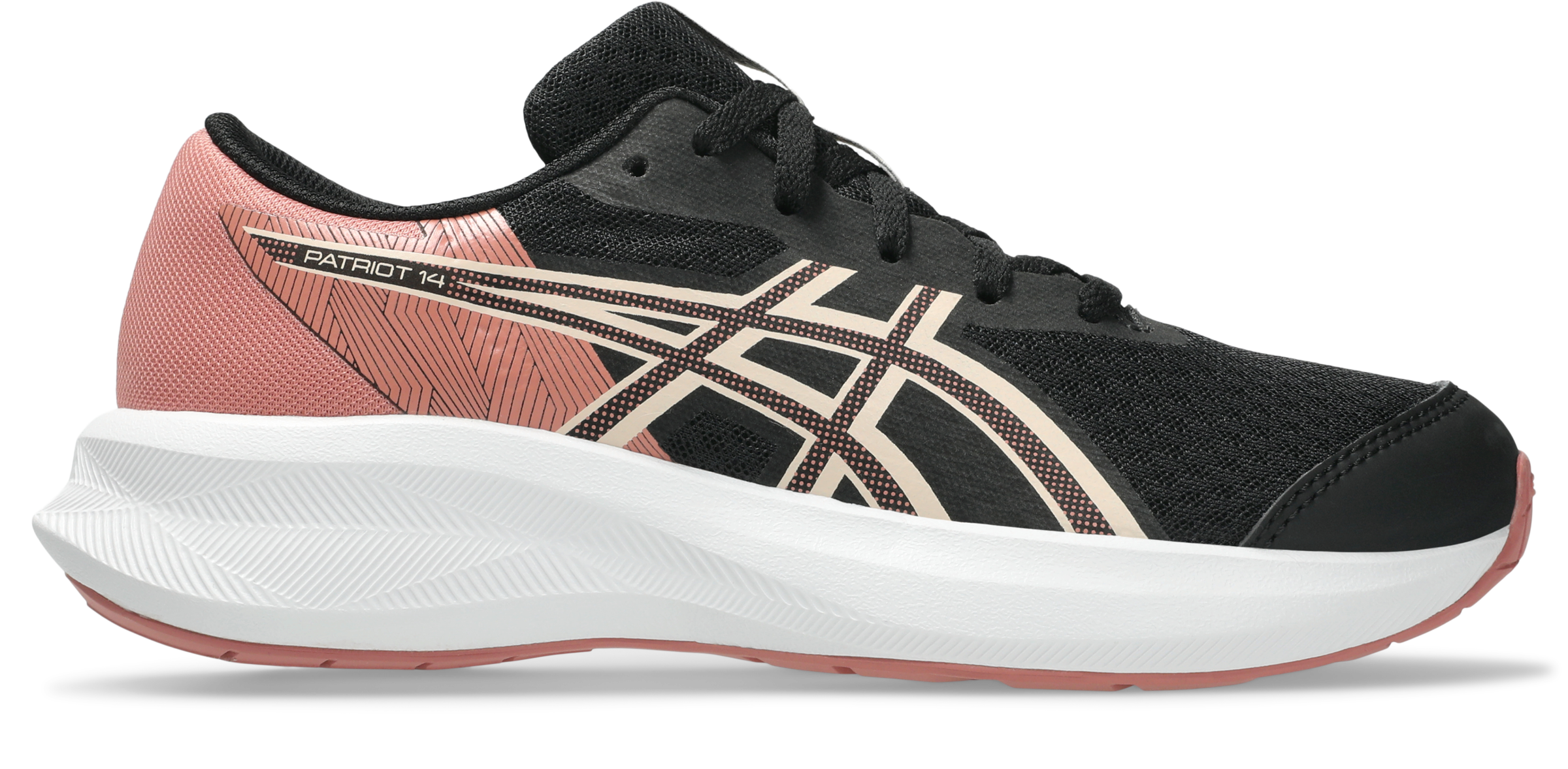 Asics Laufschuh »PATRIOT 14 GS«
