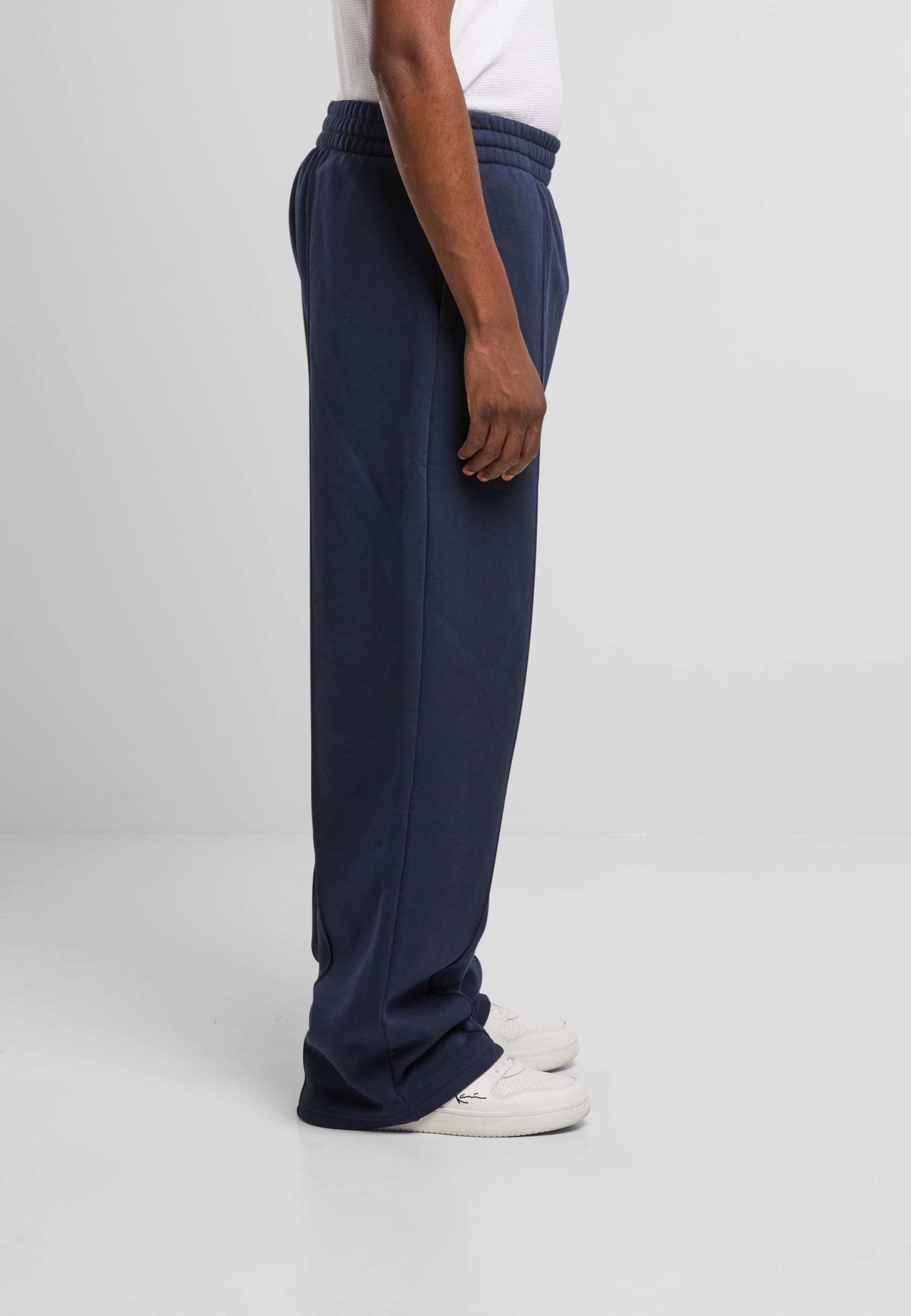 Karl Kani Jogginghose »Karl Kani Signature Straight Leg Sweatpants«, (1 tlg.)
