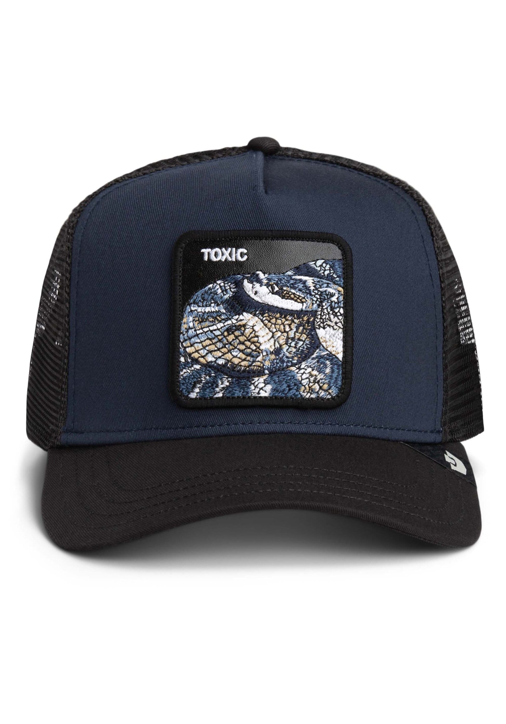 Goorin Bros. Snapback Cap "Cap OG Trucker"