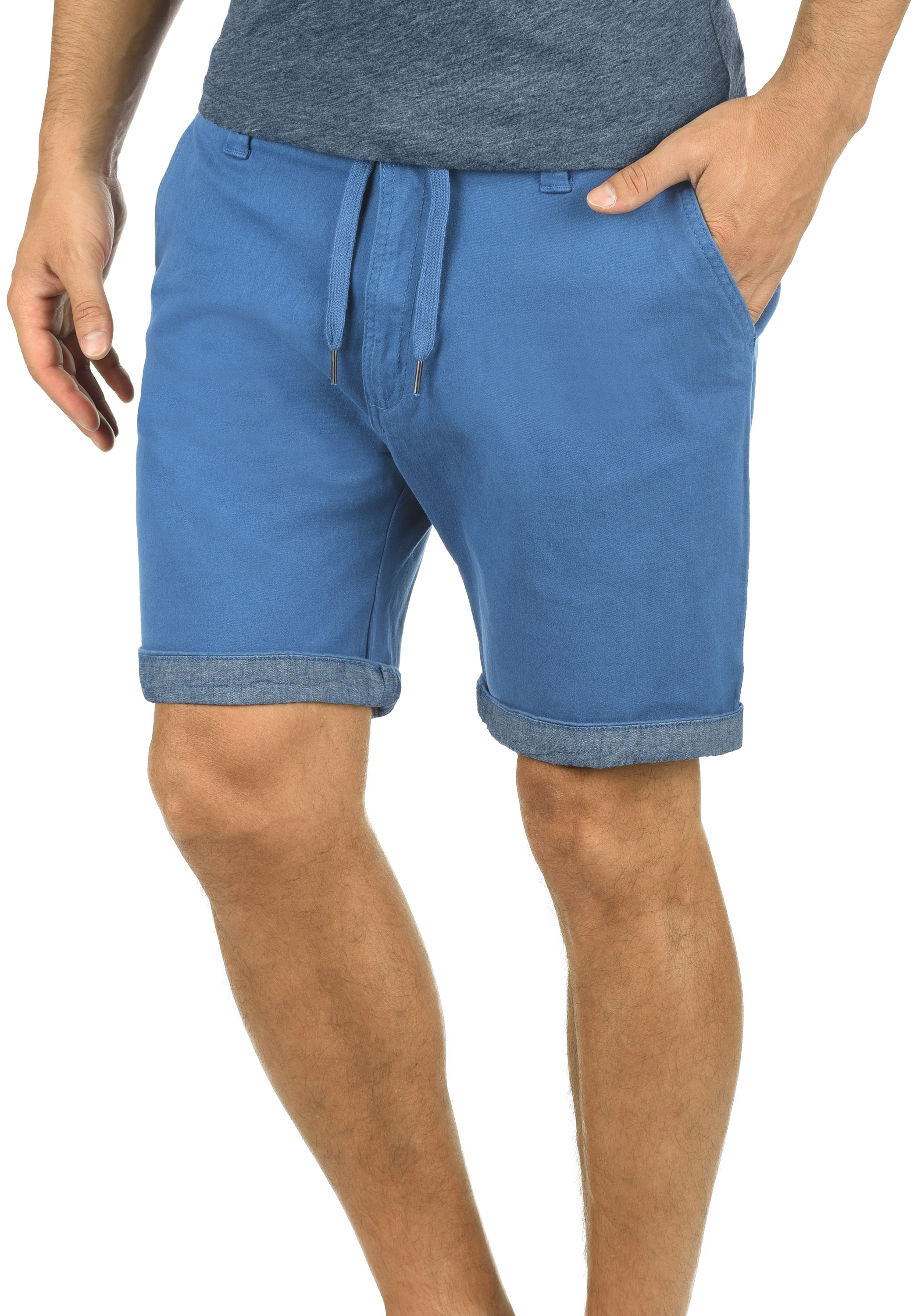 Solid Chinoshorts "Chinoshorts SDLagoa"