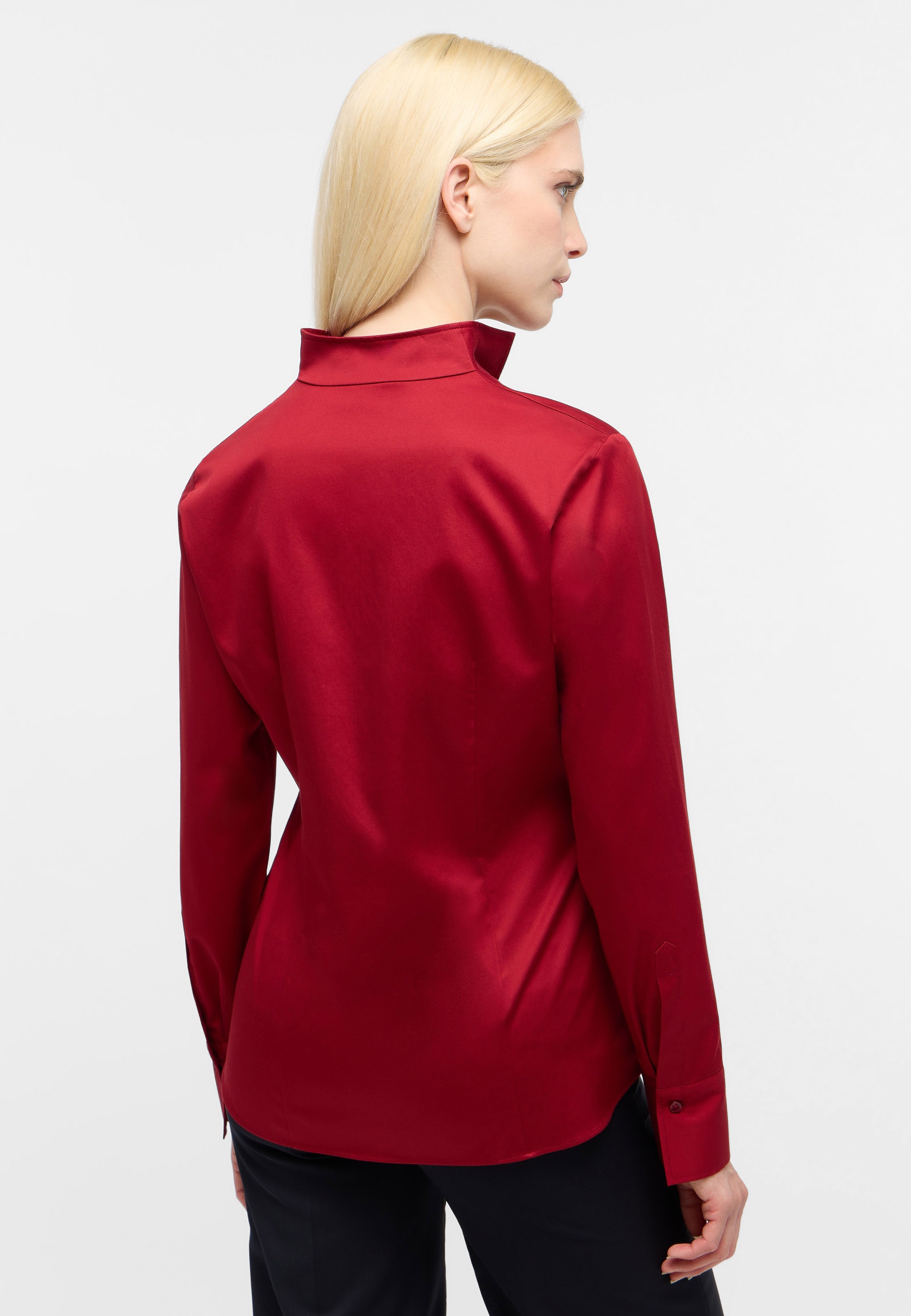 Eterna Hemdbluse "REGULAR FIT", EASY IRON (bügelleicht) günstig online kaufen