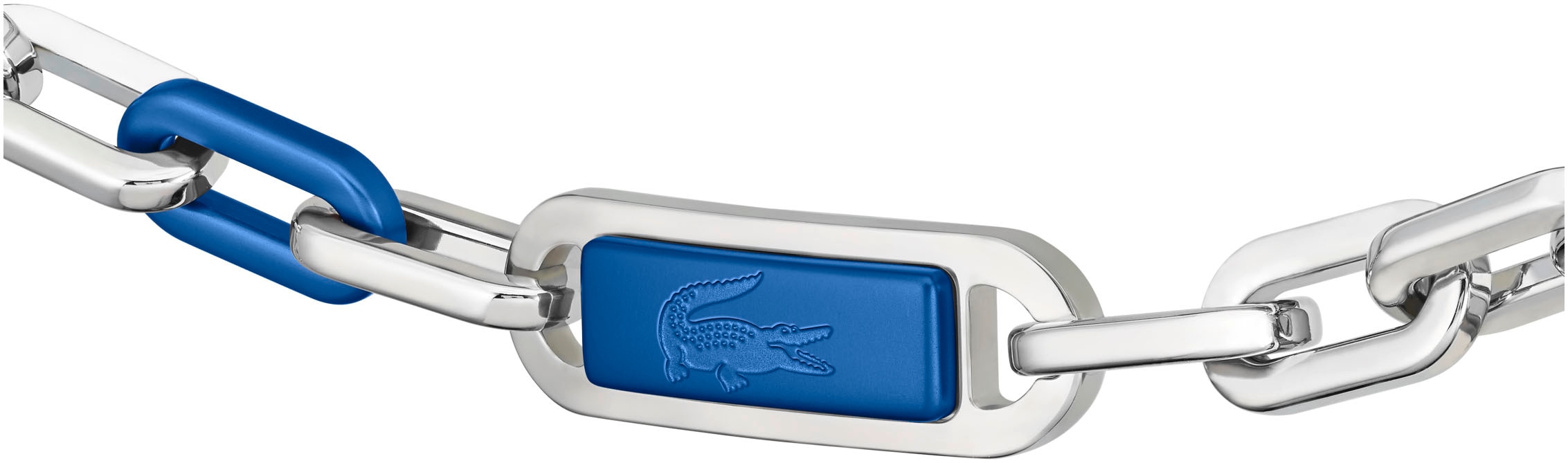 Lacoste Armkette »CREW, 2040368, 2040370«