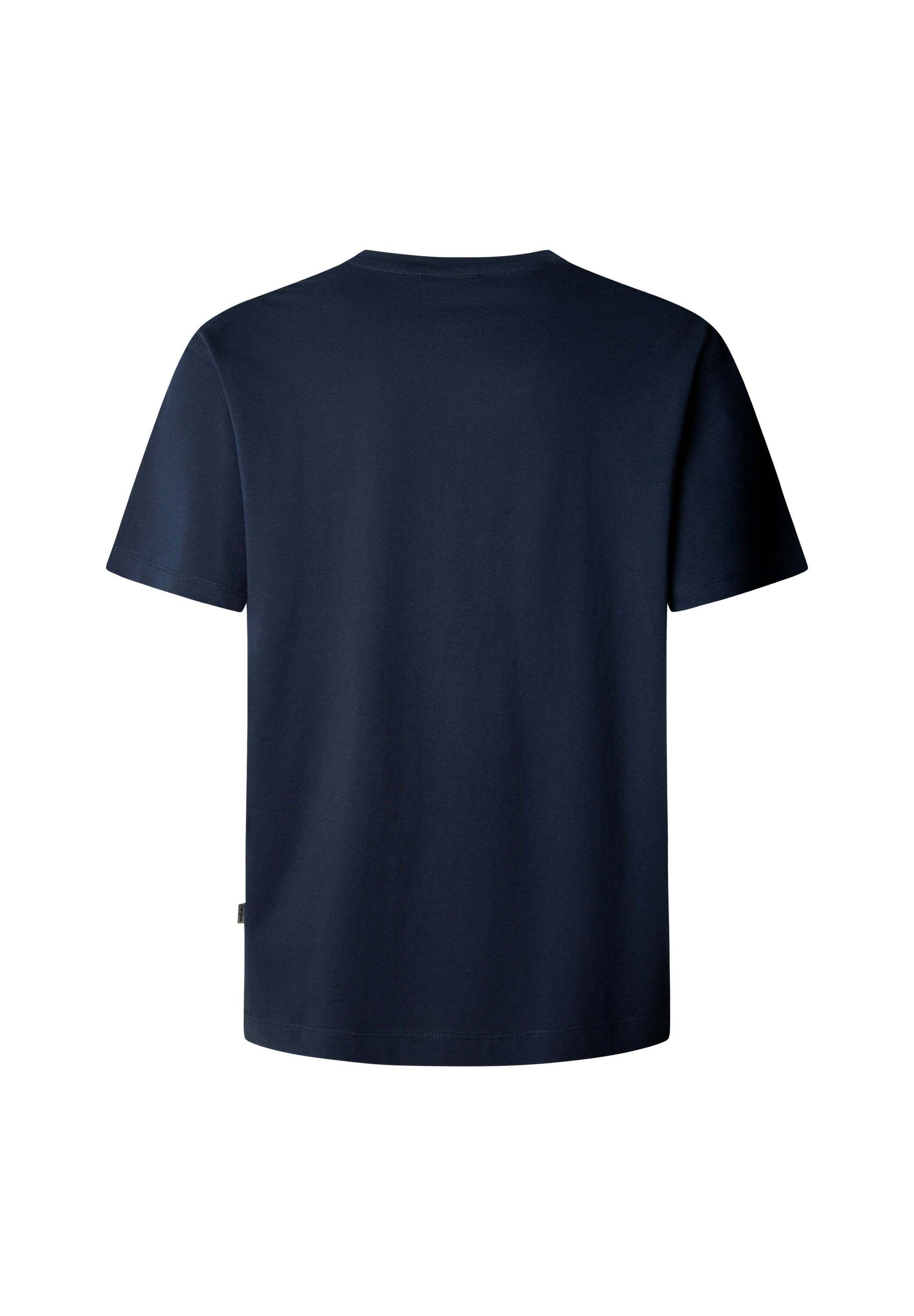 Pepe Jeans Print-Shirt »print t-shirt CEDON TEE«