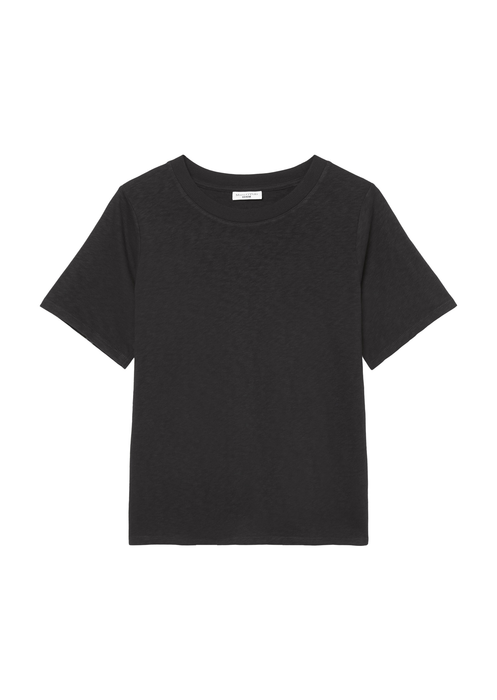 Marc O'Polo DENIM T-Shirt »aus softer Bio-Baumwolle«
