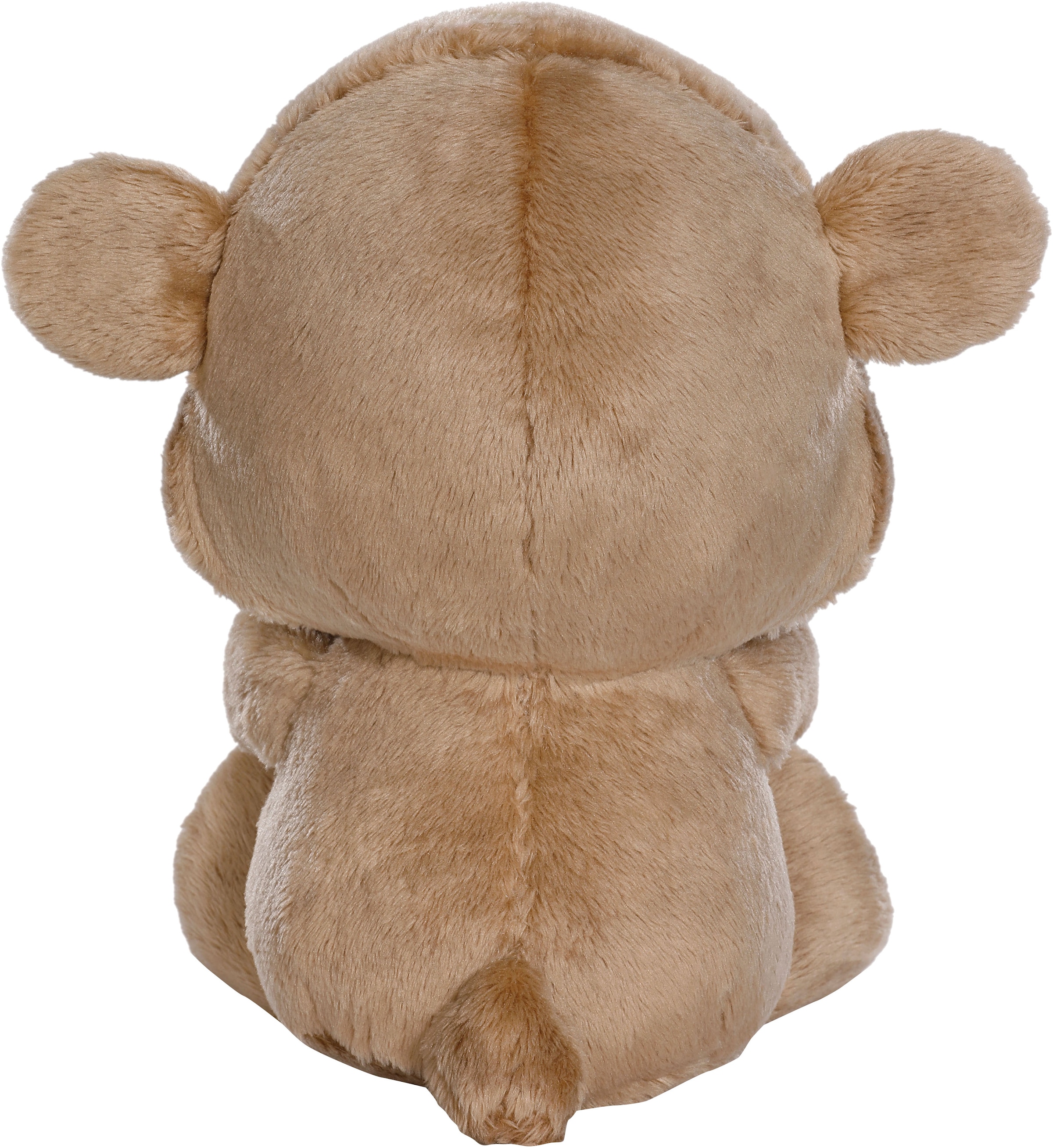 Nici Kuscheltier »Bär mit Herz, 22 cm«