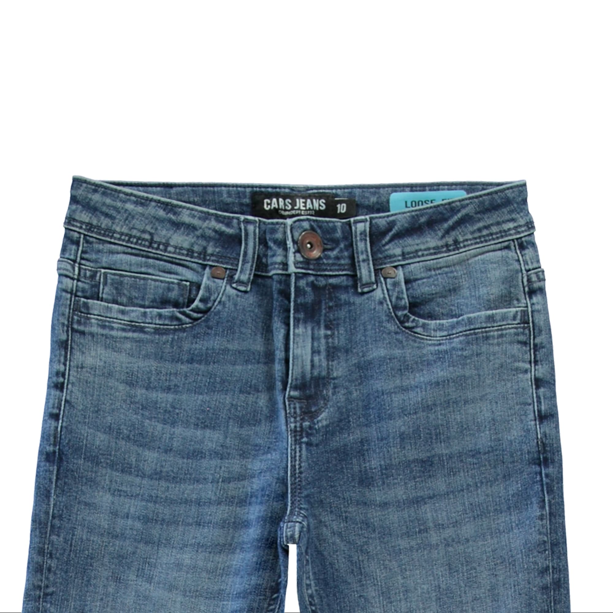 CARS JEANS 5-Pocket-Jeans »Jeans Scott«