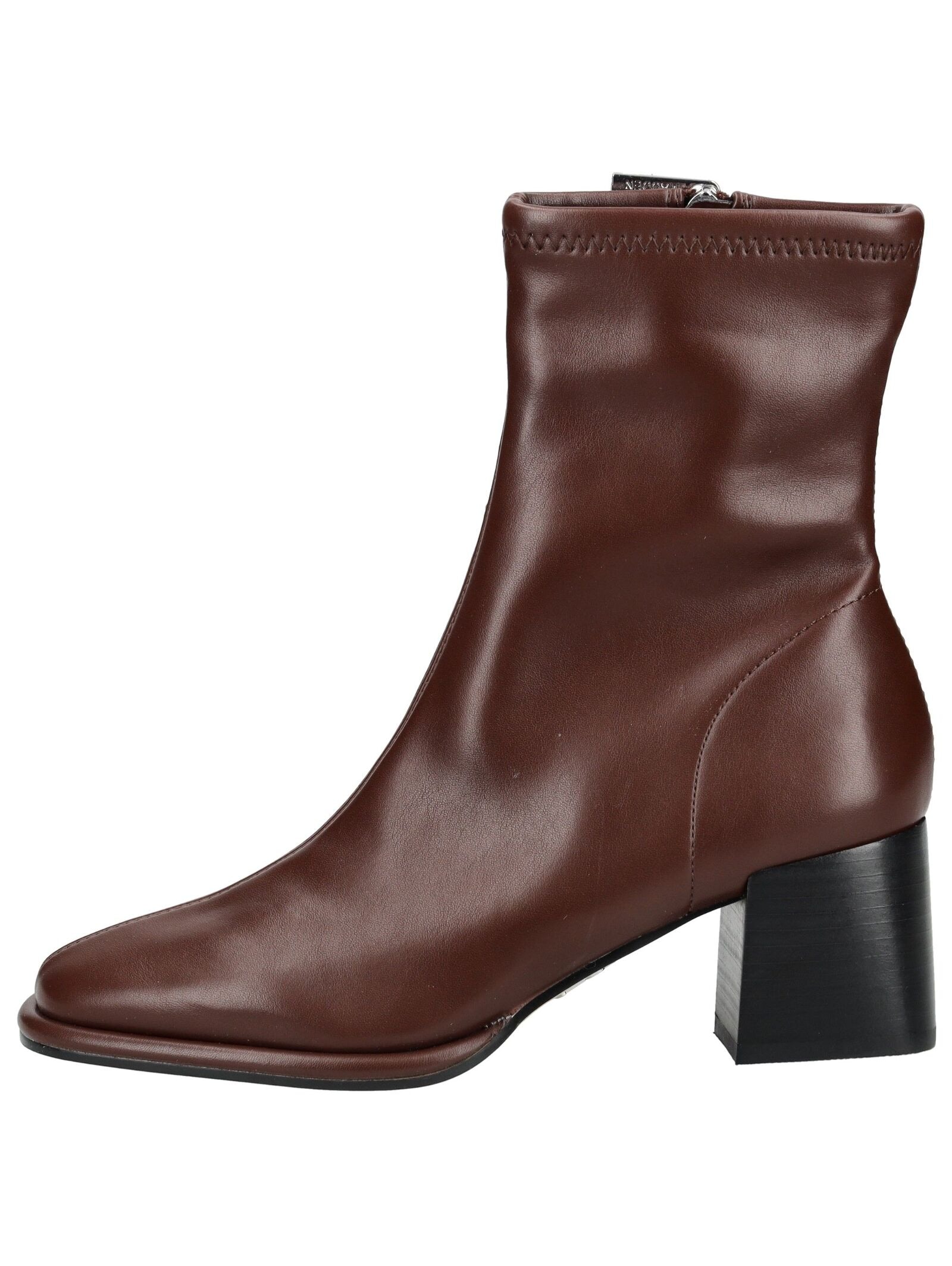 STEVE MADDEN Stiefelette »STEVE MADDEN Stiefelette Lederimitat«