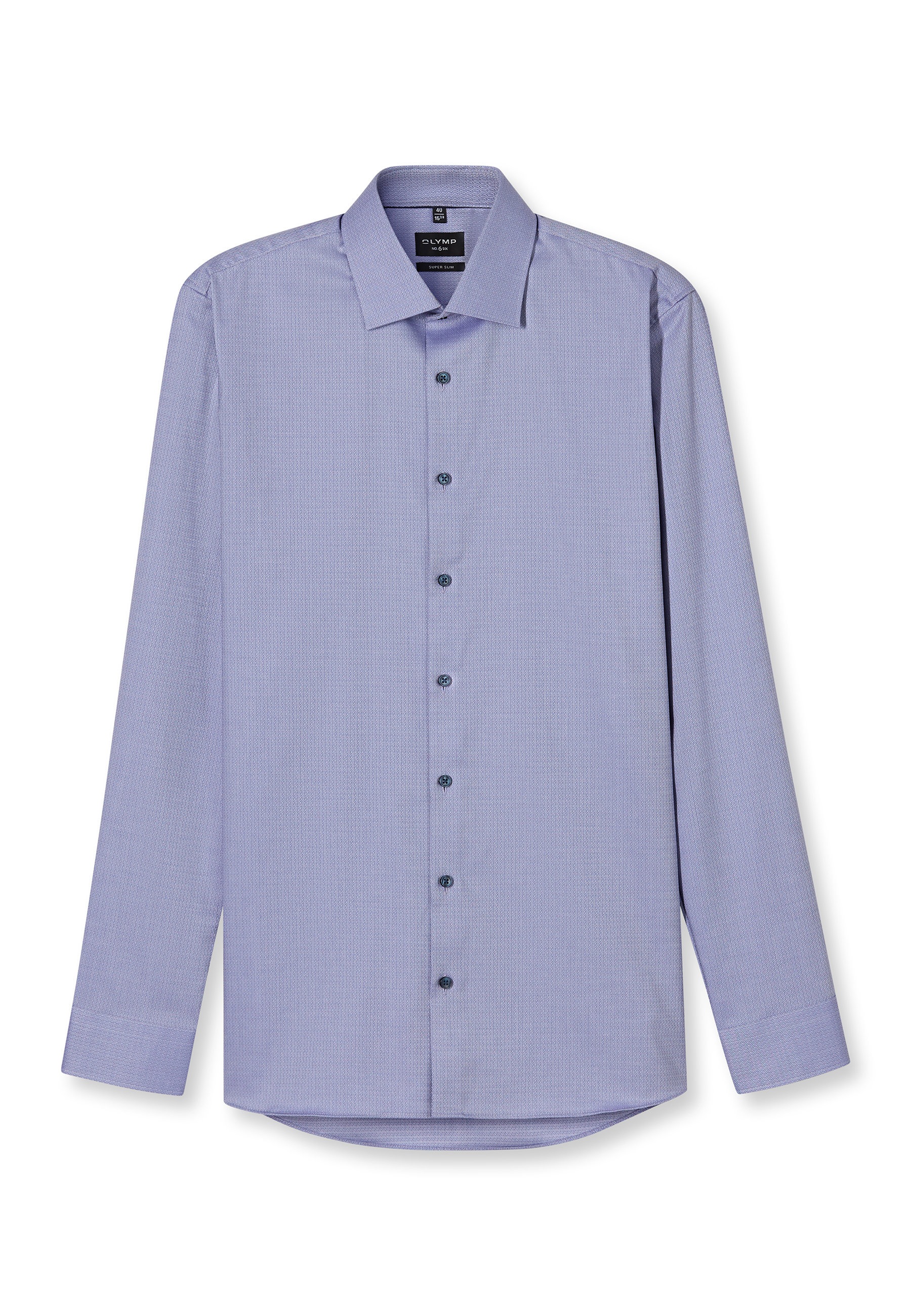 OLYMP Businesshemd "OLYMP No. Six, super slim, New York Kent" günstig online kaufen