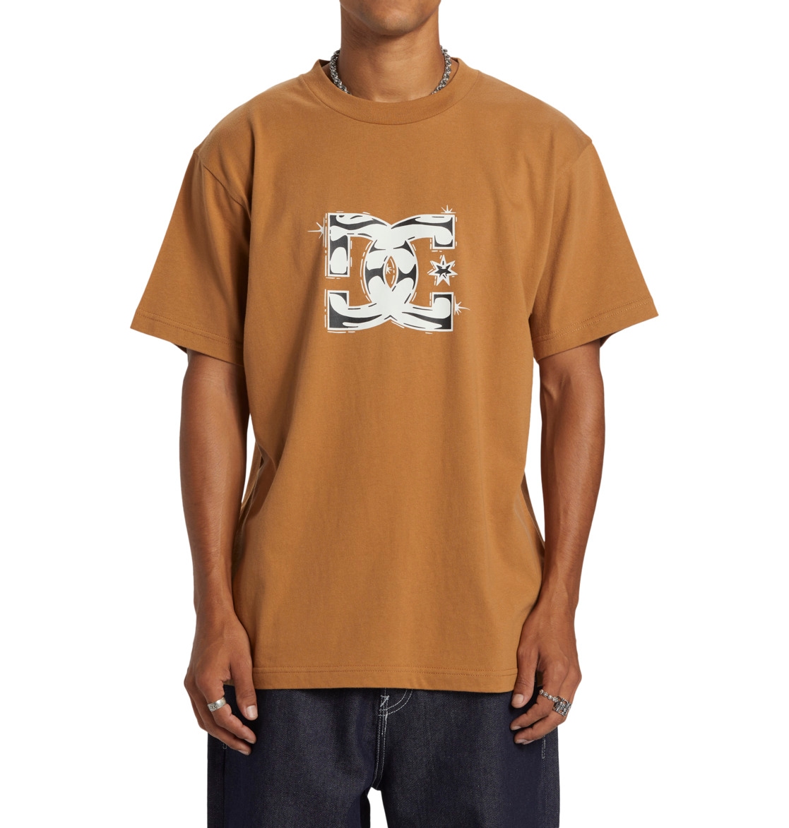 DC Shoes T-Shirt "DC Star Classic" günstig online kaufen