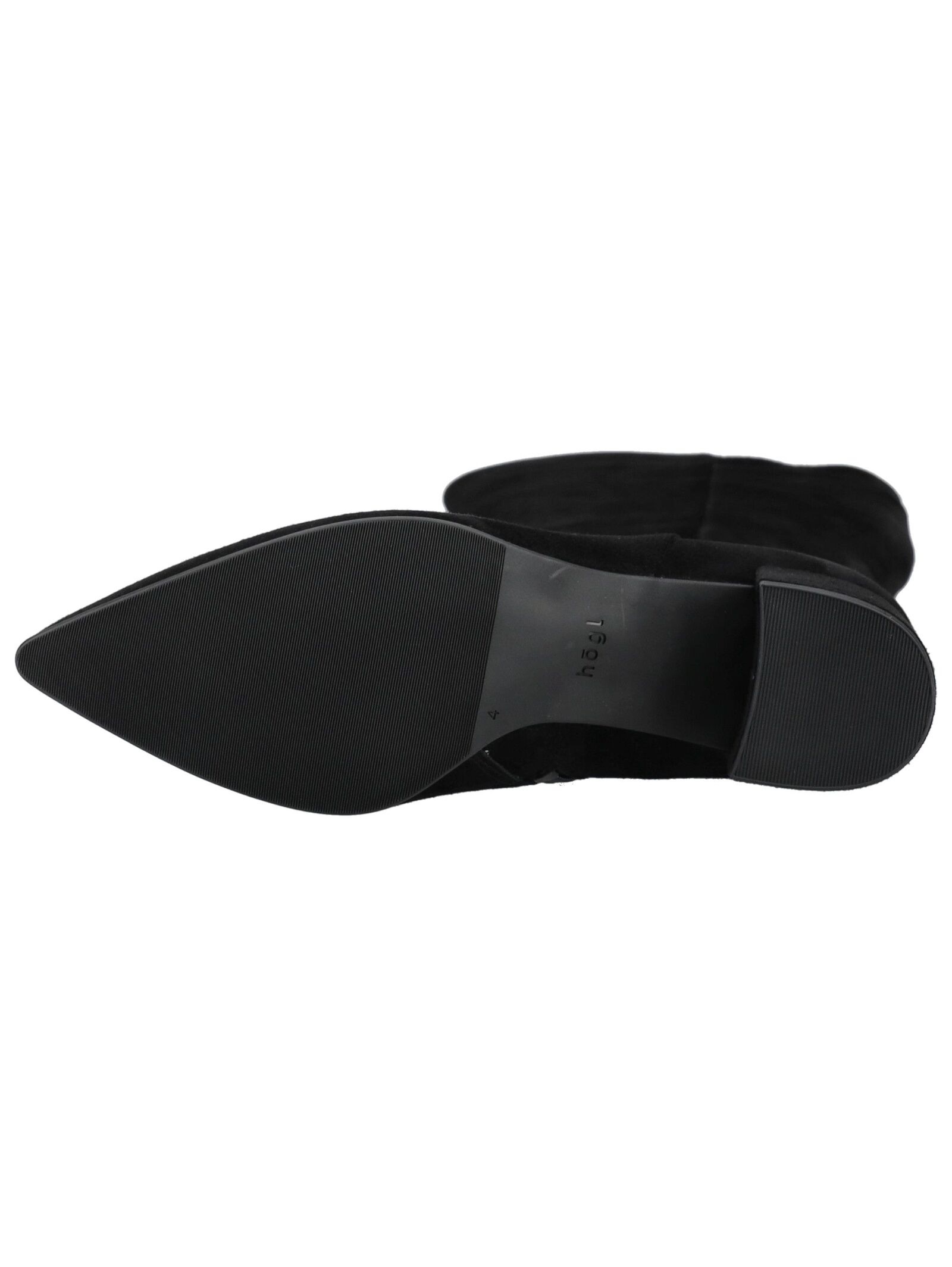 Högl Stiefel »Högl Stiefel Veloursleder«
