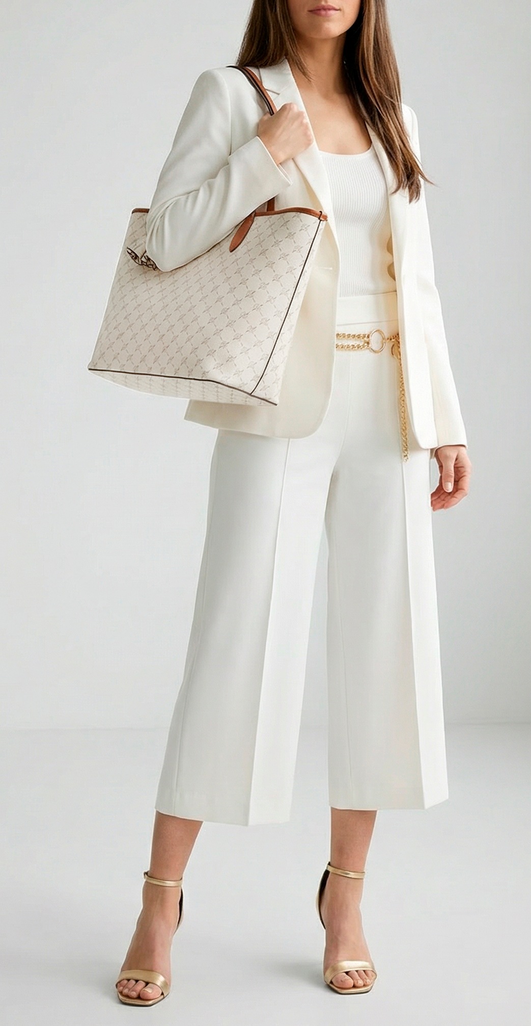 JOOP Shopper "cortina 1.0 shopper lhz" Damen Handtasche mit doppeltem Henke günstig online kaufen