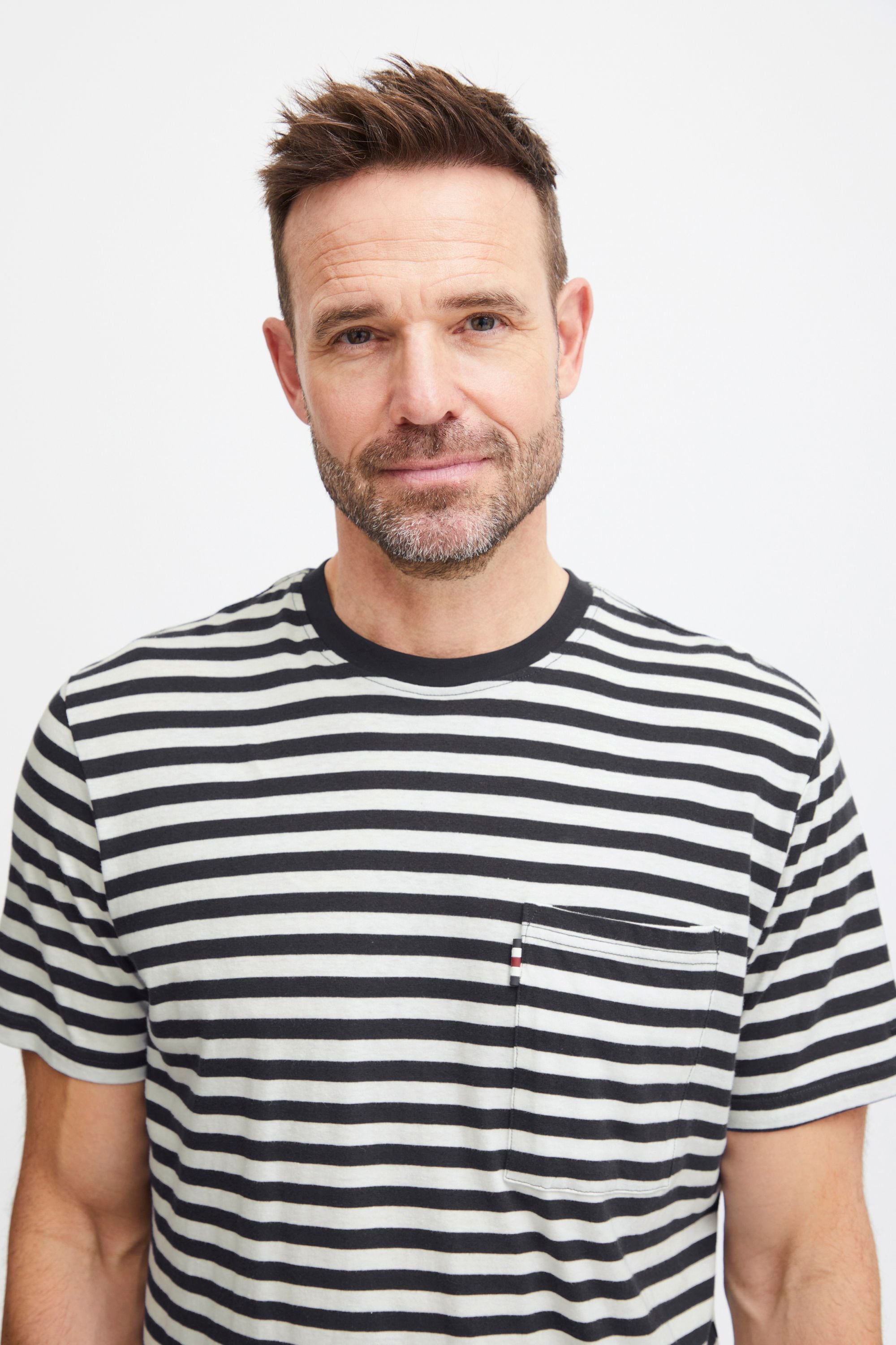 FQ1924 T-Shirt »T-Shirt FQTom«