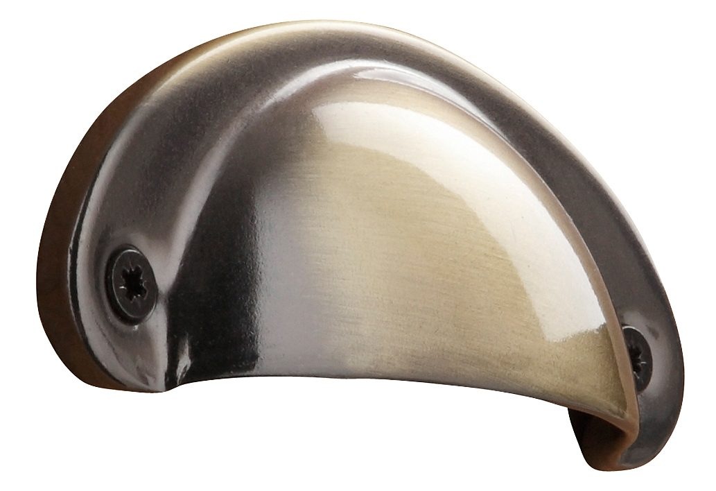 Thumbnail - Home affaire Unterschrank "Oslo" 50 cm breit, mit 23 mm starker Arbeitsplatte, Schublade, Einlegeboden