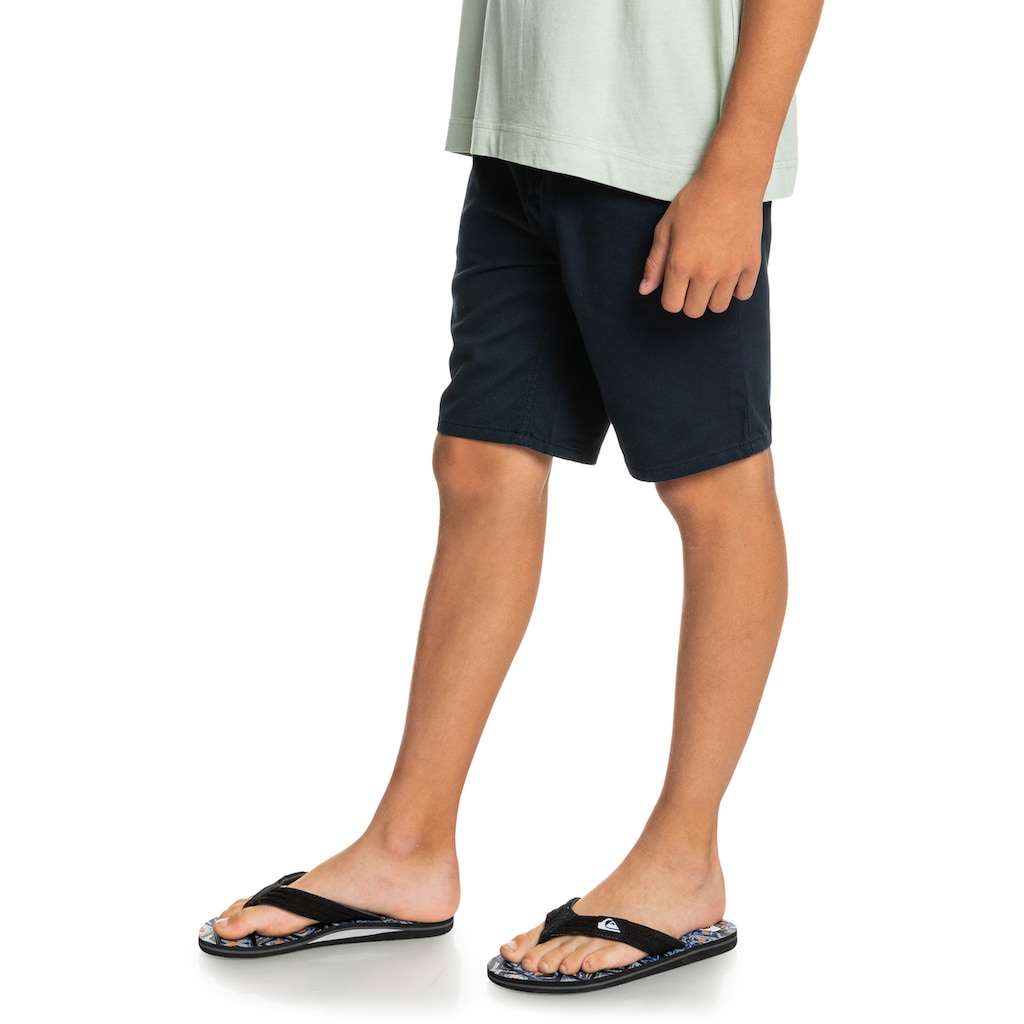 Quiksilver Chinoshorts »Everyday«