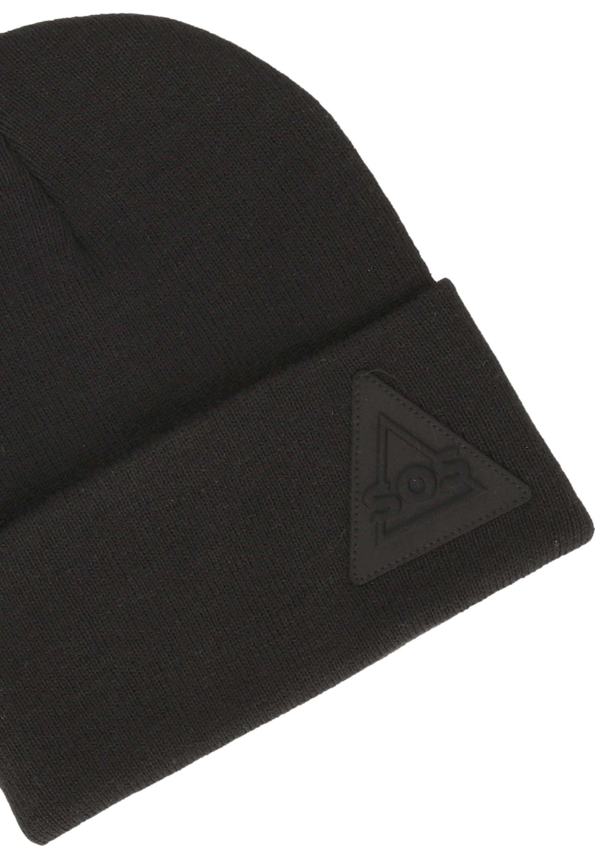 SOS Beanie "Caucasus" mit stylischem Umschlag günstig online kaufen
