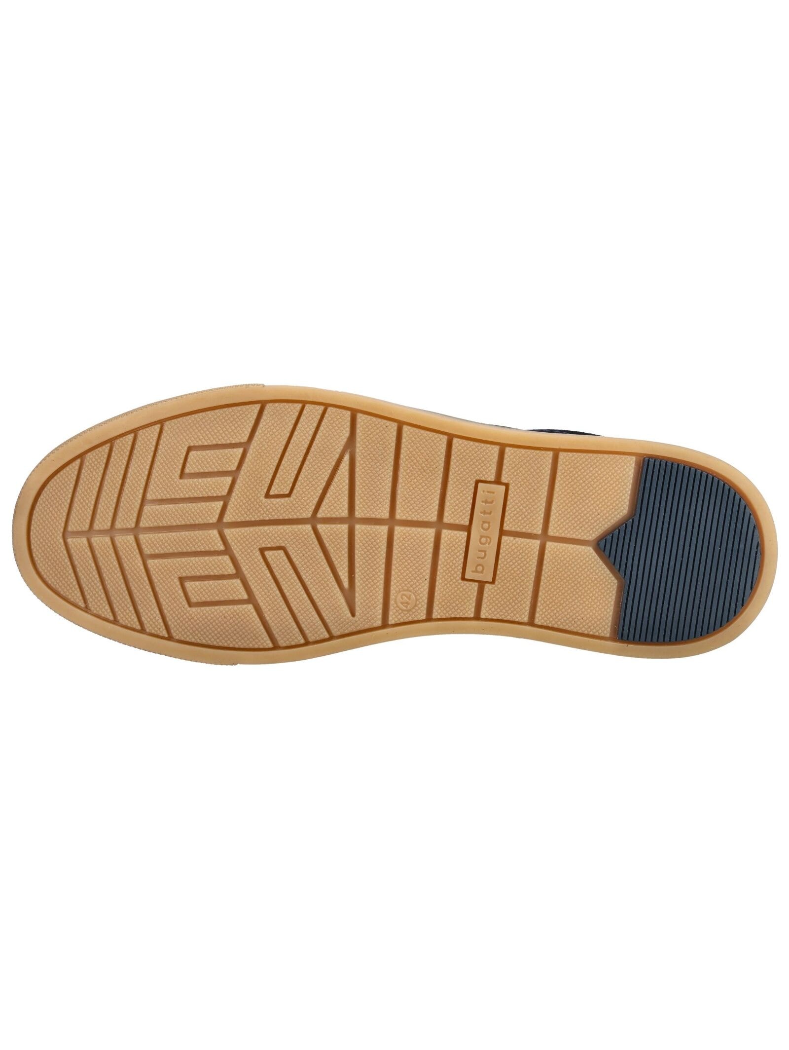 bugatti Sneaker »bugatti Sneaker Leder«