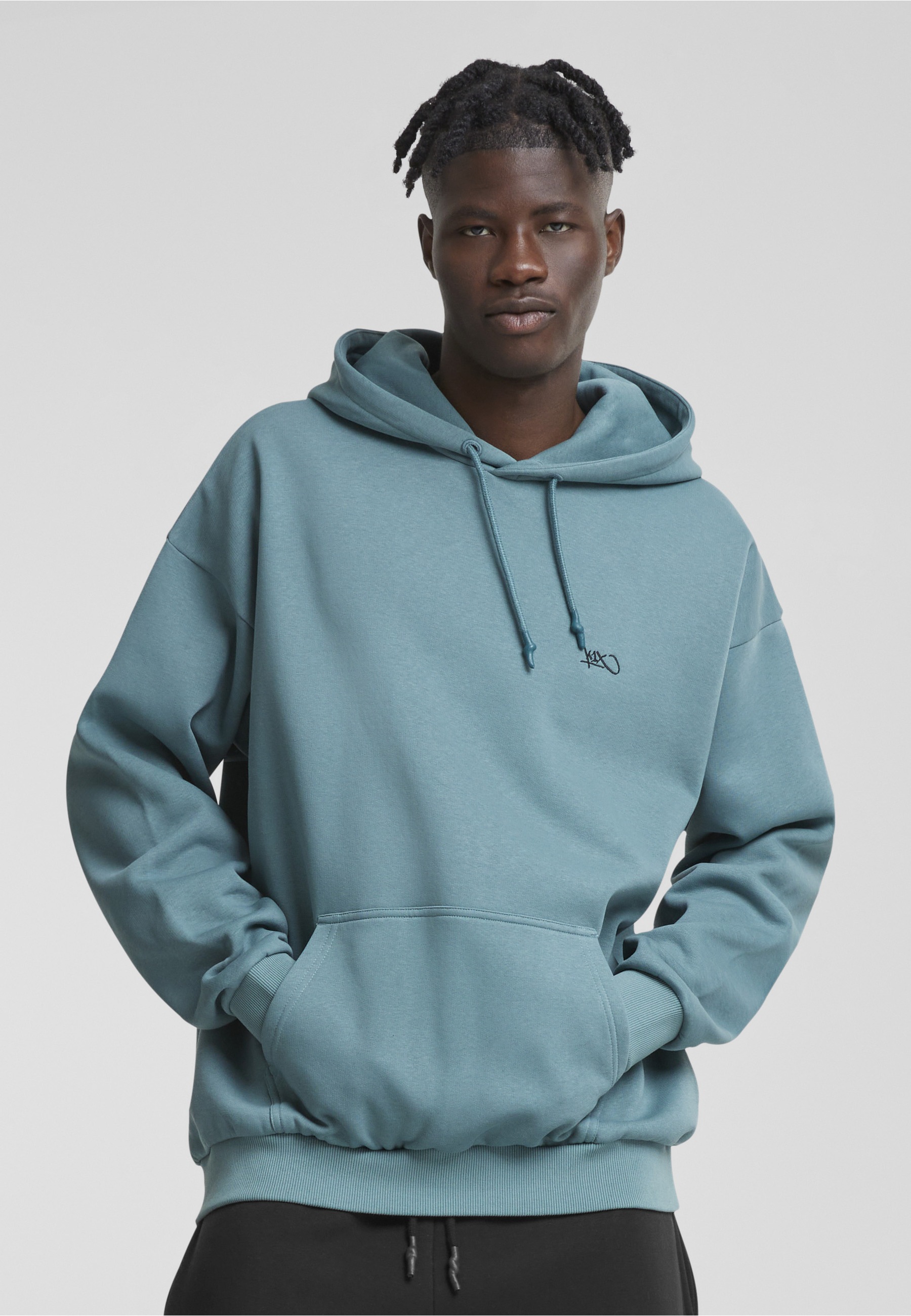 K1X Kapuzenpullover »K1X K1X Logo Hoodie« 1 Stk.