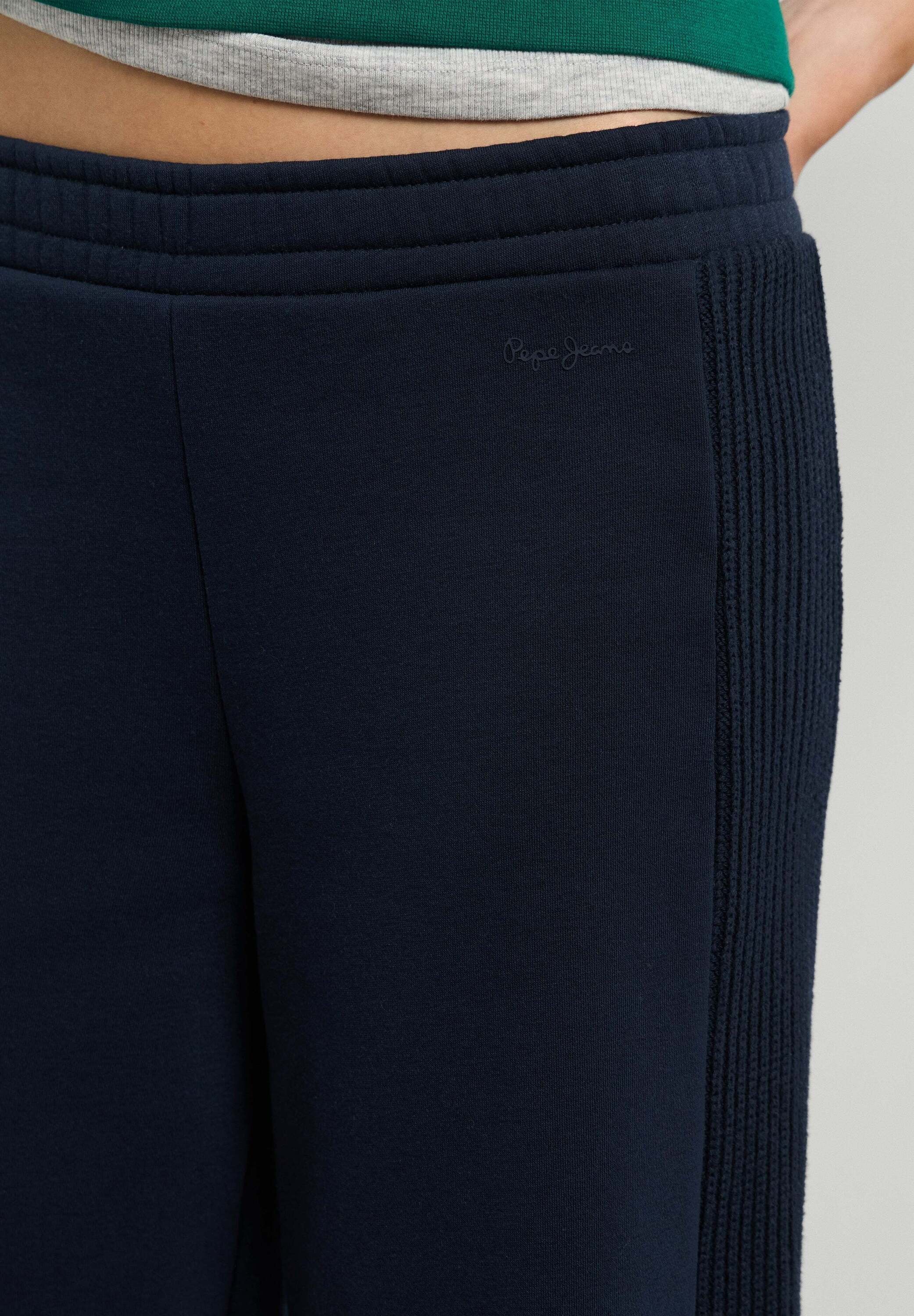 Pepe Jeans Funktionshose »trousers BISI«