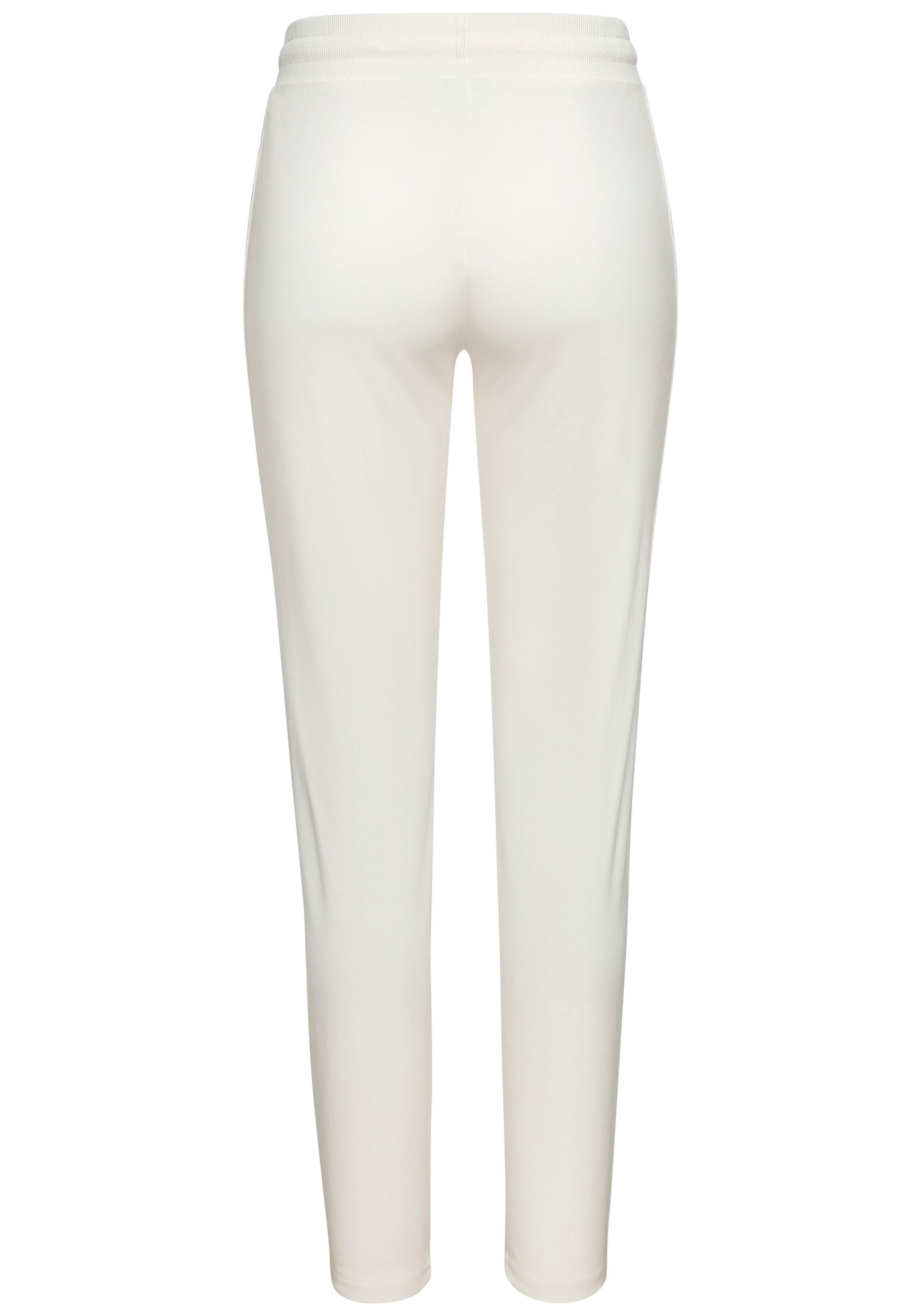 H.I.S Sweathose, mit seitlichen Streifen, Loungewear