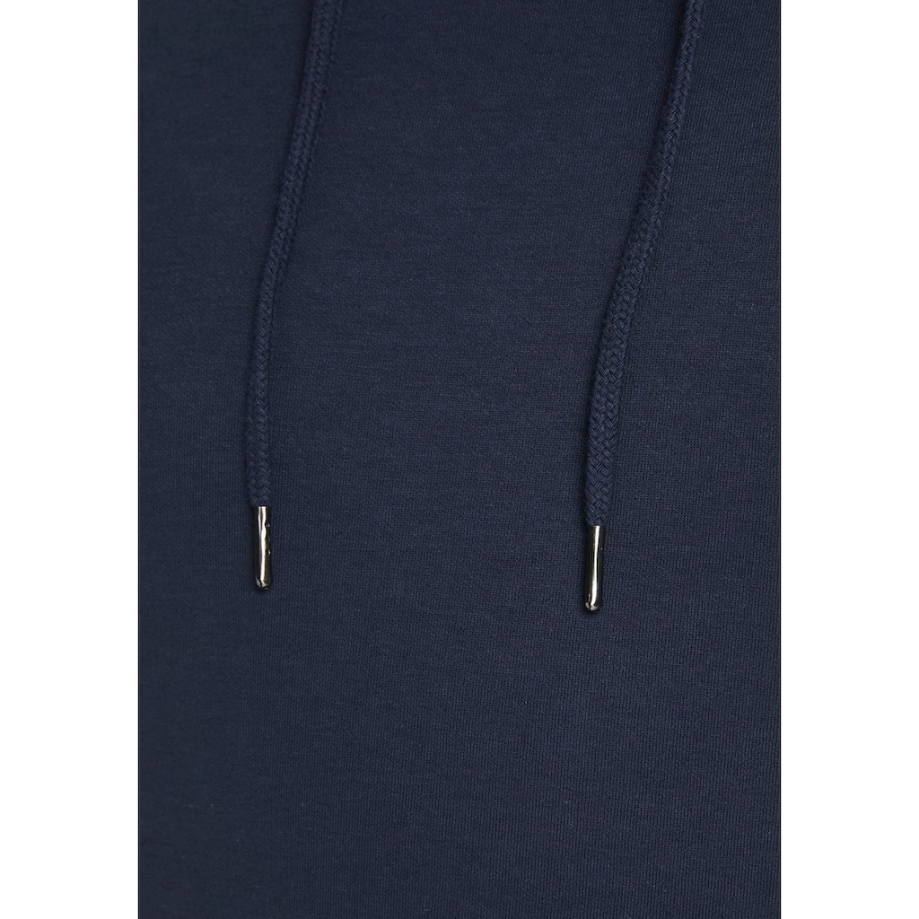 Jack & Jones PlusSize Kapuzensweatshirt »BASIC SWEAT HOOD«