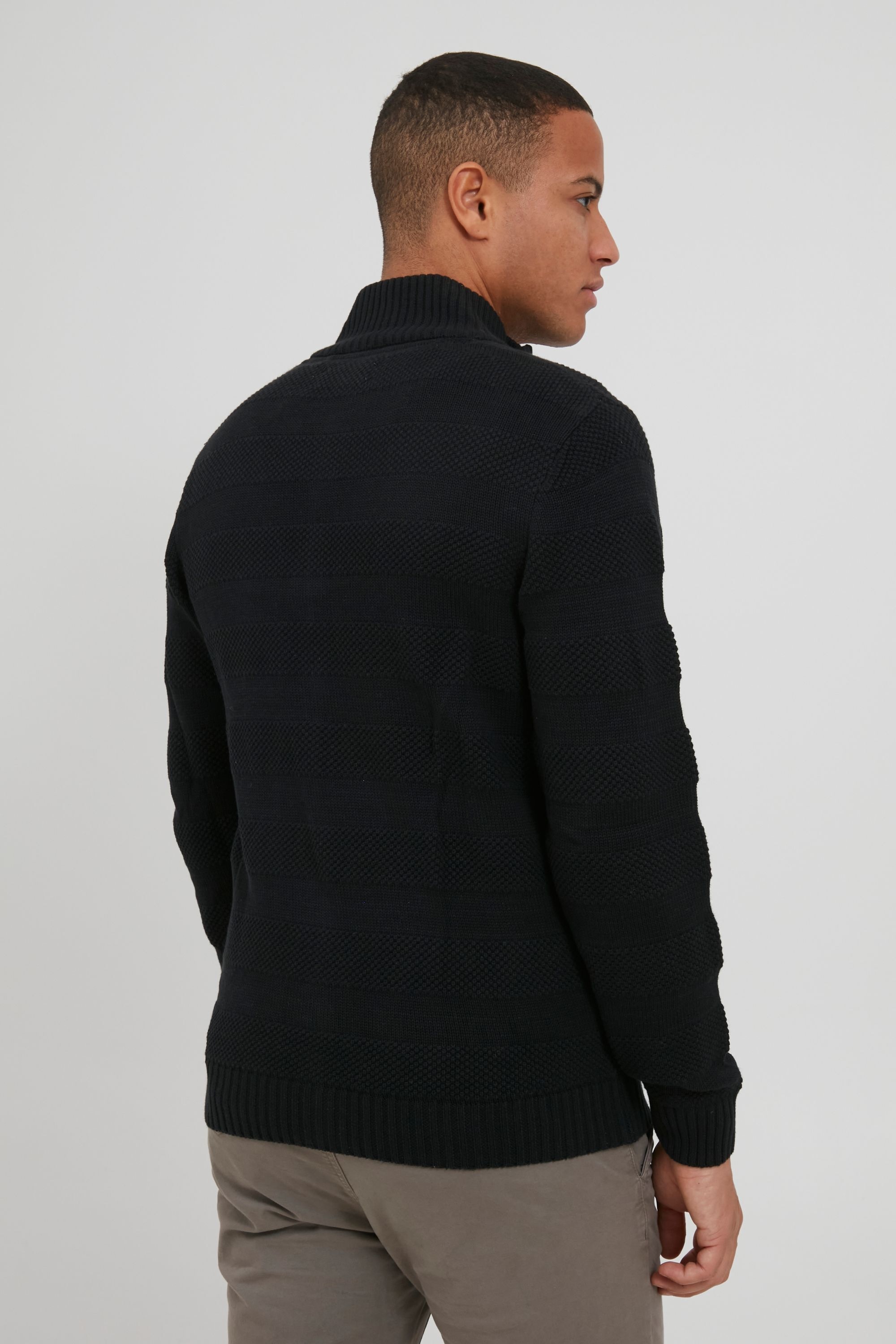 Blend Strickjacke »Strickjacke BHGalmaro«