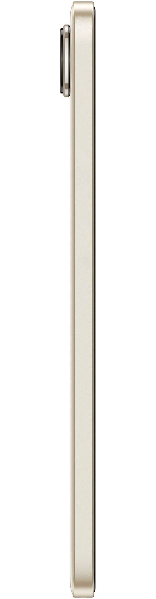 Nubia Smartphone »Air 256GB«, Titanium Desert