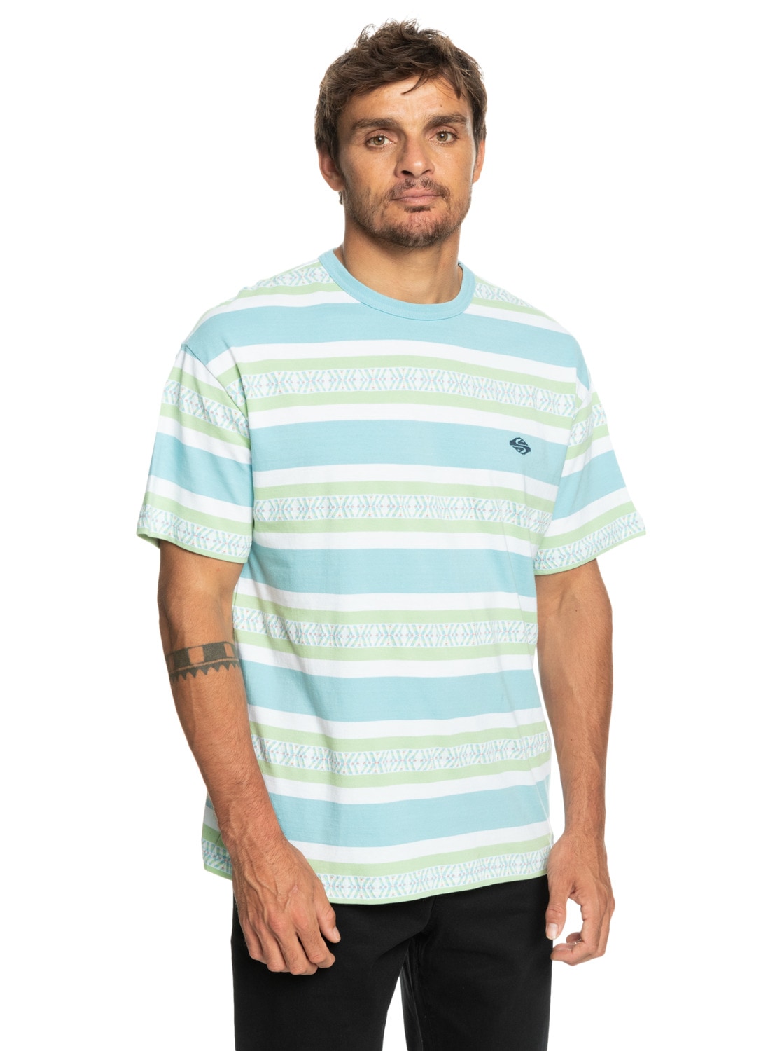 Quiksilver T-Shirt »Moonbeam Jack«