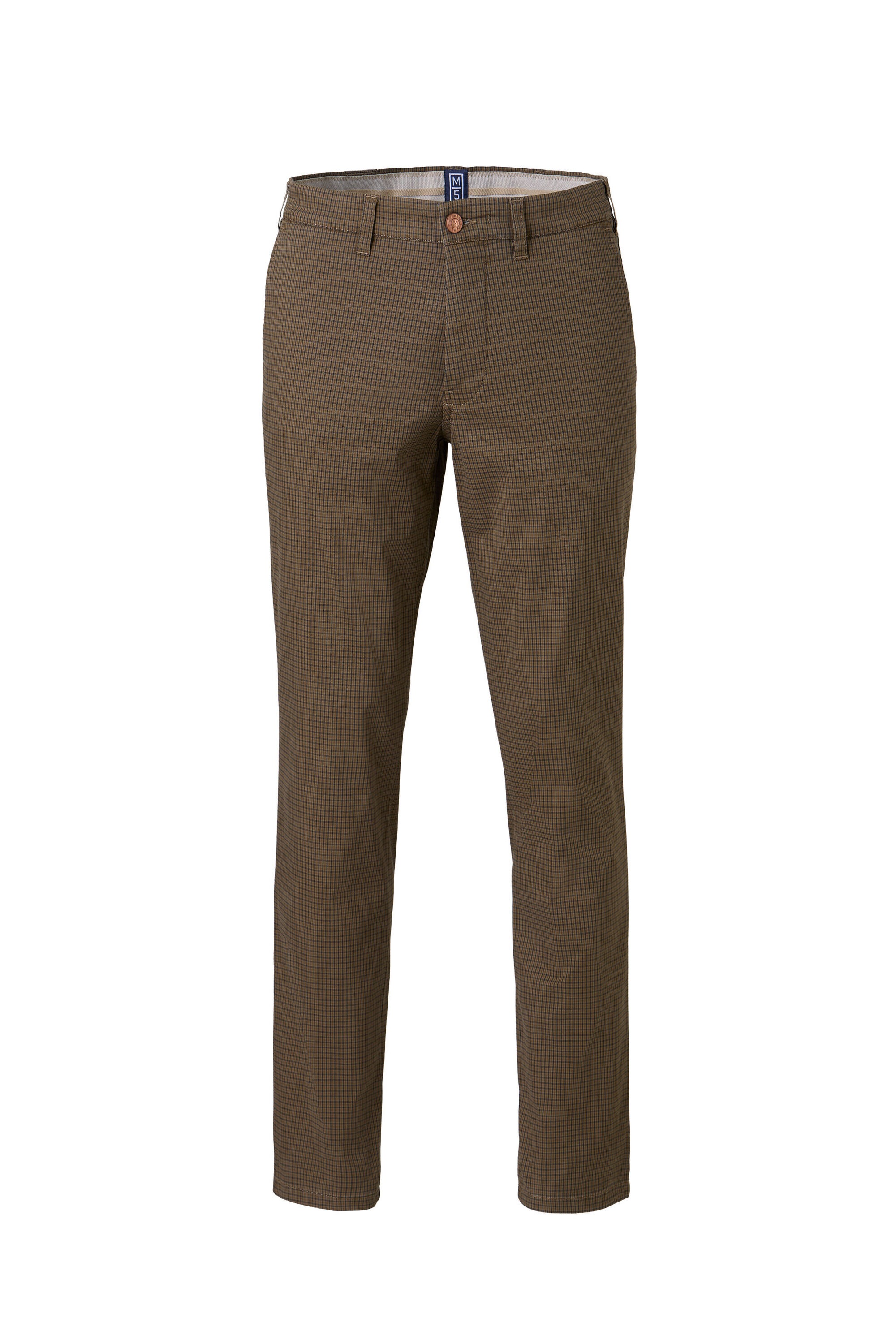 MEYER Chinos »M5 Chino 2-6190«  M5 Chino in Regular Fit